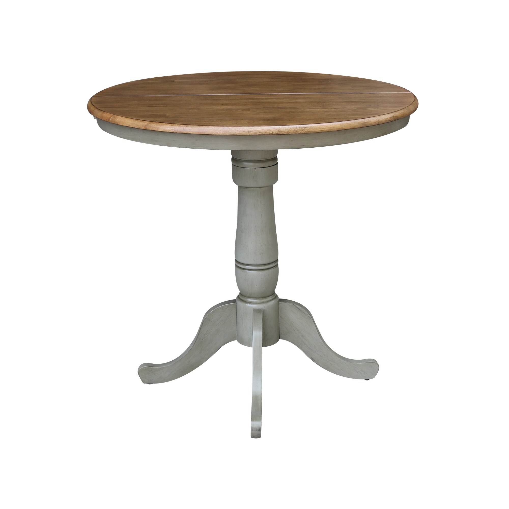 International Concepts K41-36RXT-6B Dining-Tables - View #3