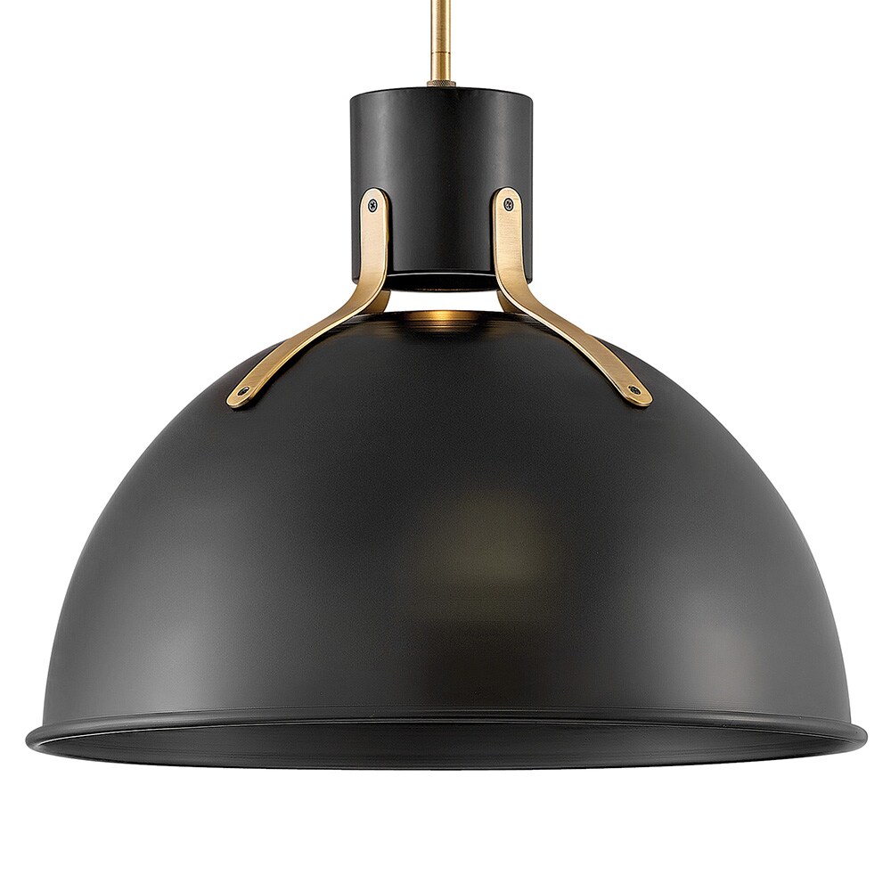 Hinkley 3483SK Pendant-Lights - View #3