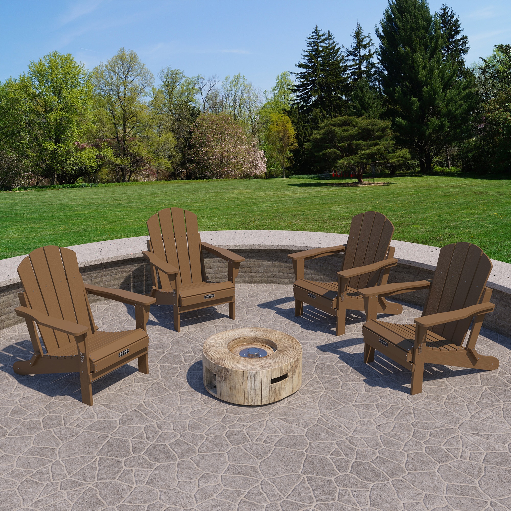 CASAINC CA8102ZS Patio-Chairs - View #5