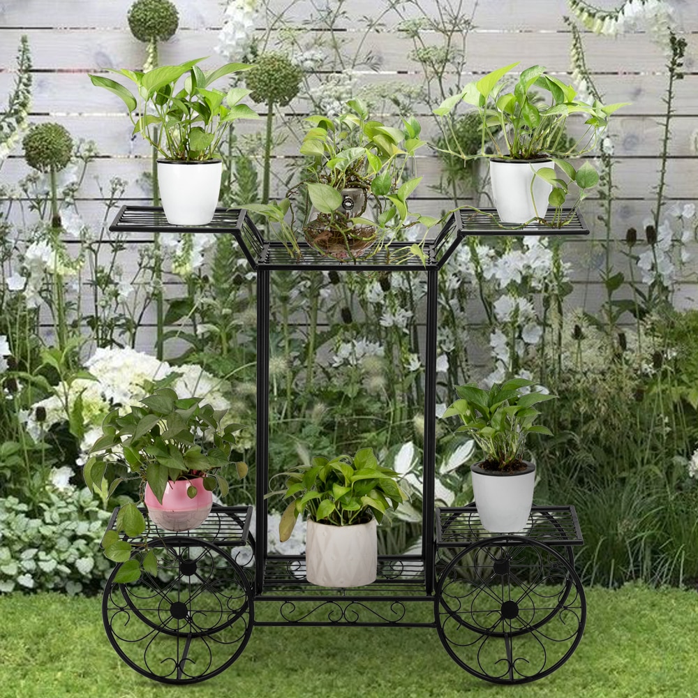 Winado 101964706745 Plant-Stand - View #4