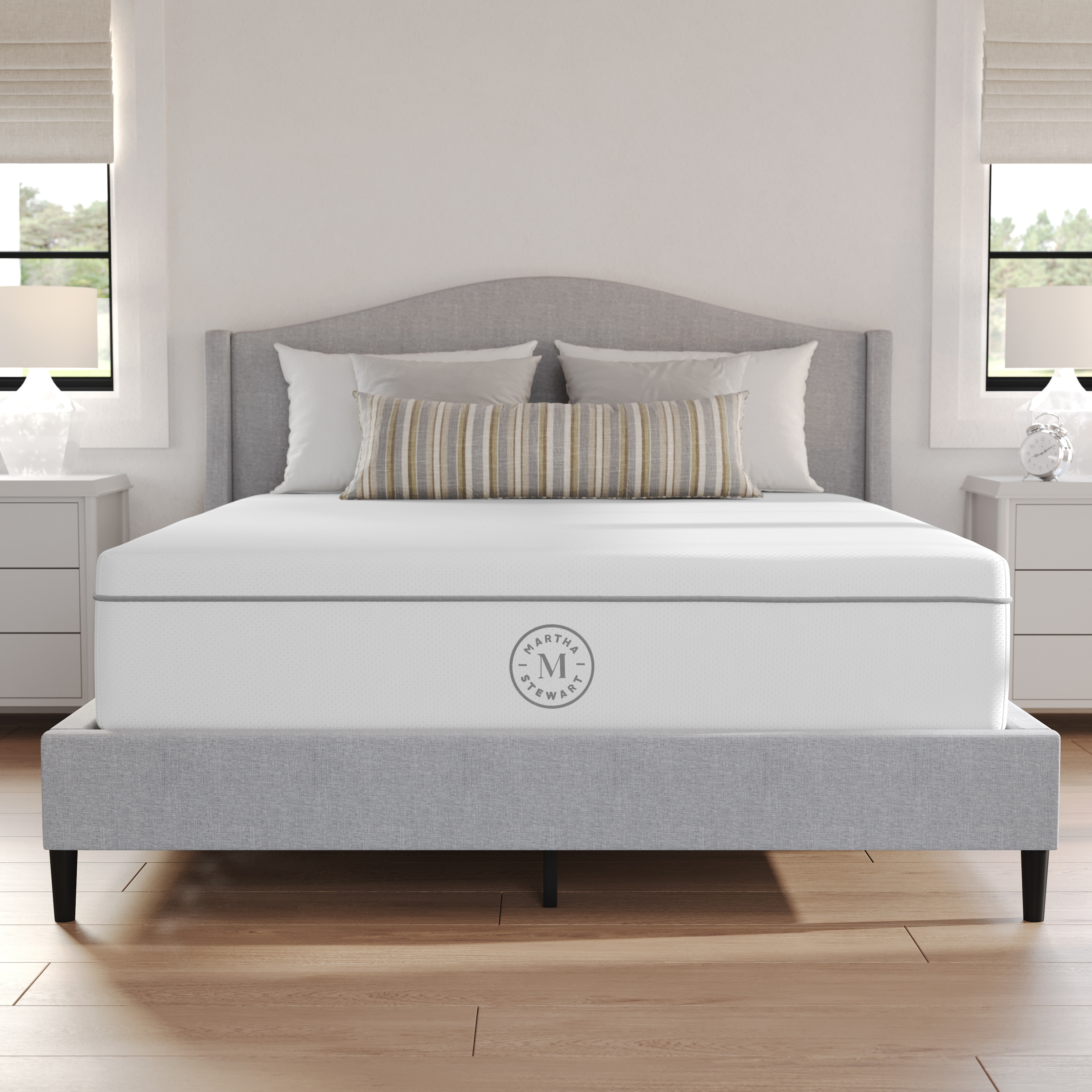Martha Stewart 196861132025 Mattresses-Boxsprings - View #5