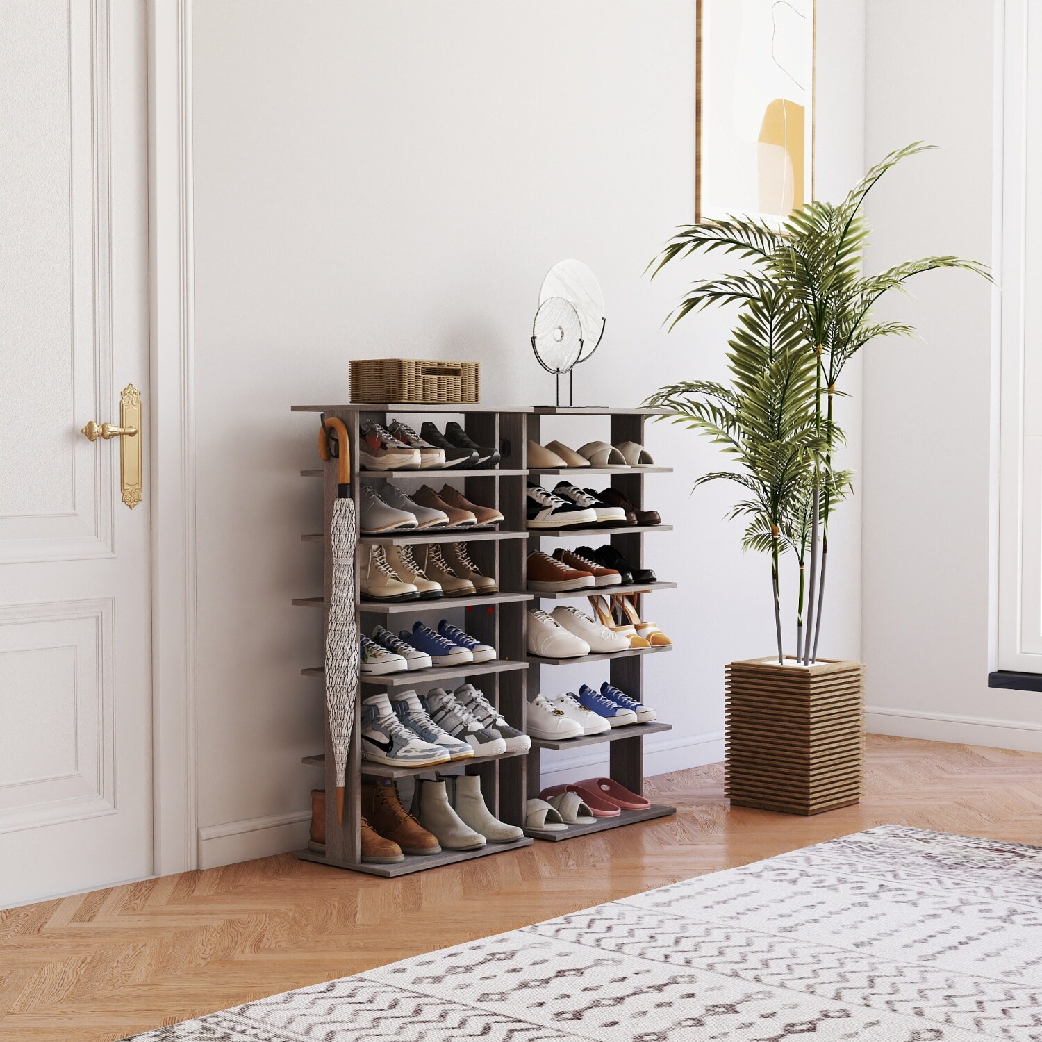 Streamdale Furniture W3151P346291 bookcases - View #2
