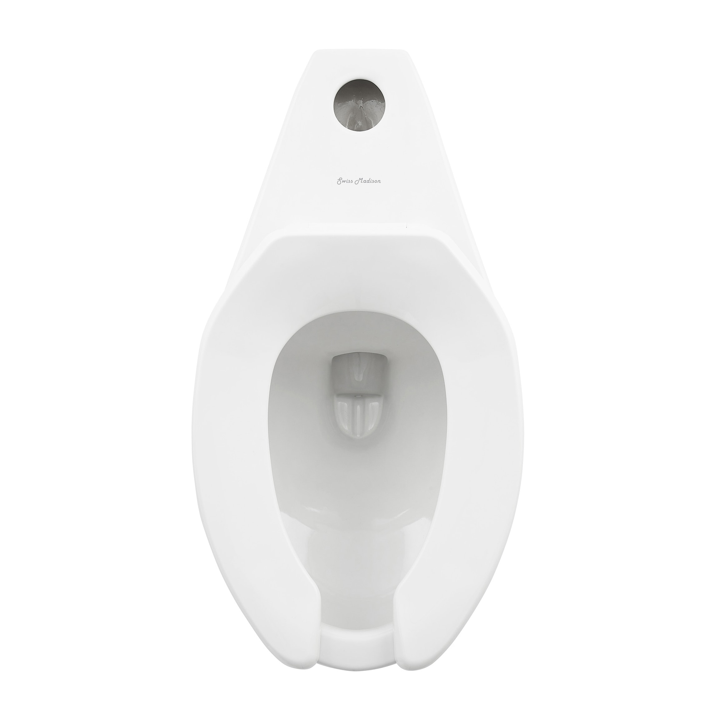 Swiss Madison SM-25-CICHL03WH Toilet-Bowls - View #4