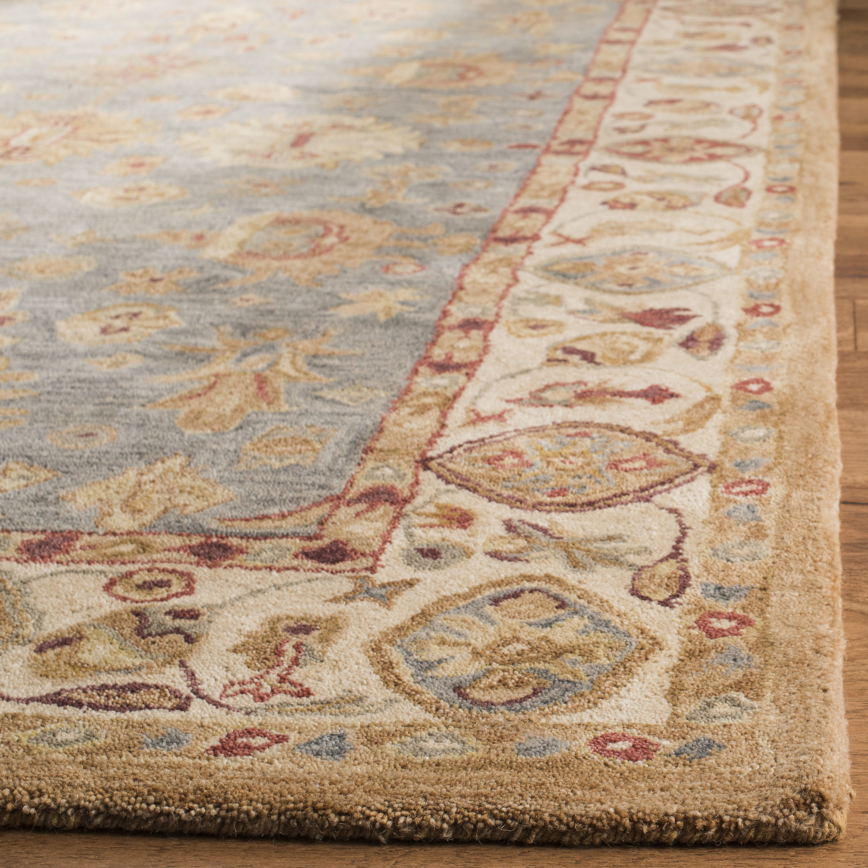 Safavieh AN547A-210 rugs - View #3
