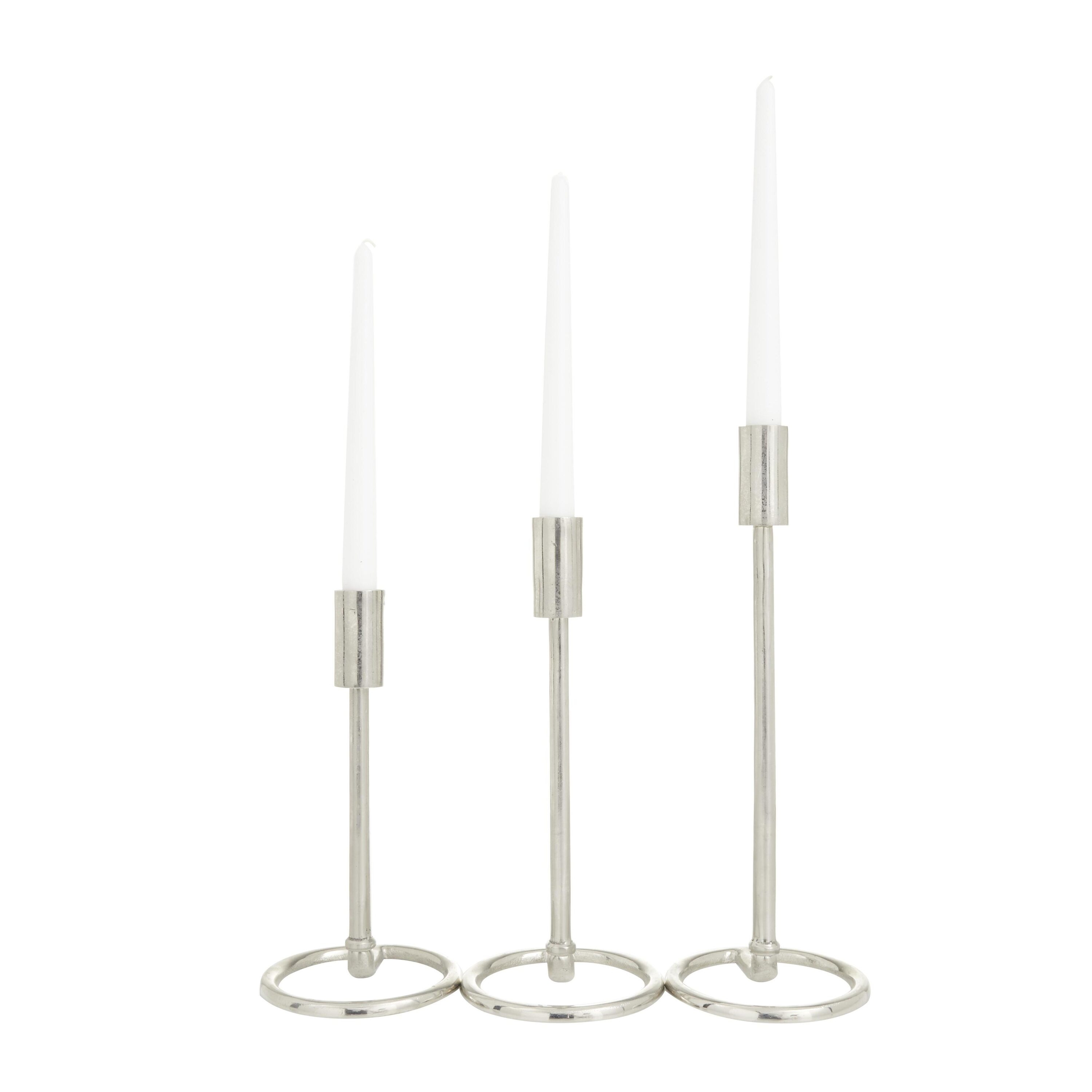 Grayson Lane 27987 Candle-Holders - View #2