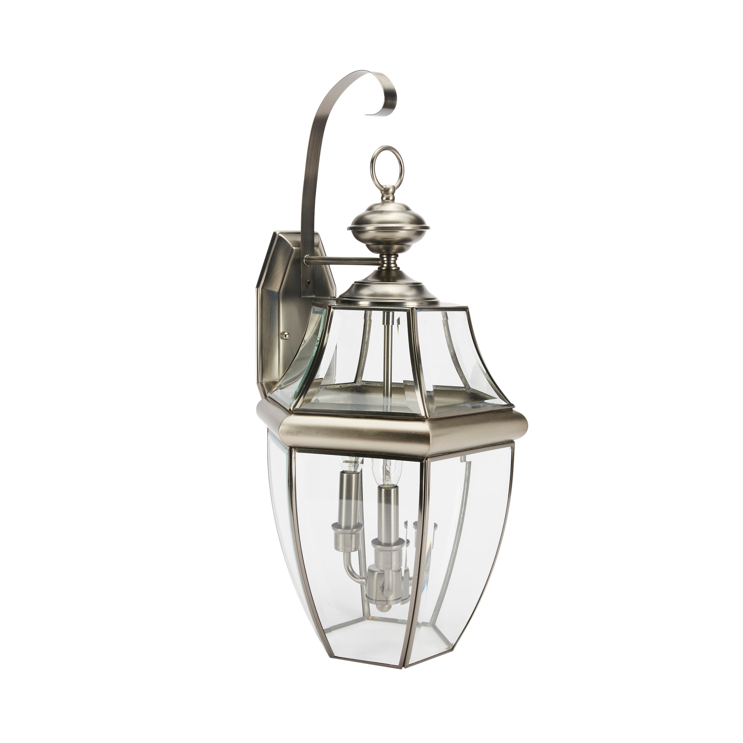 Generation Lighting 8040-965 Outdoor-Wall-Lighting - View #9