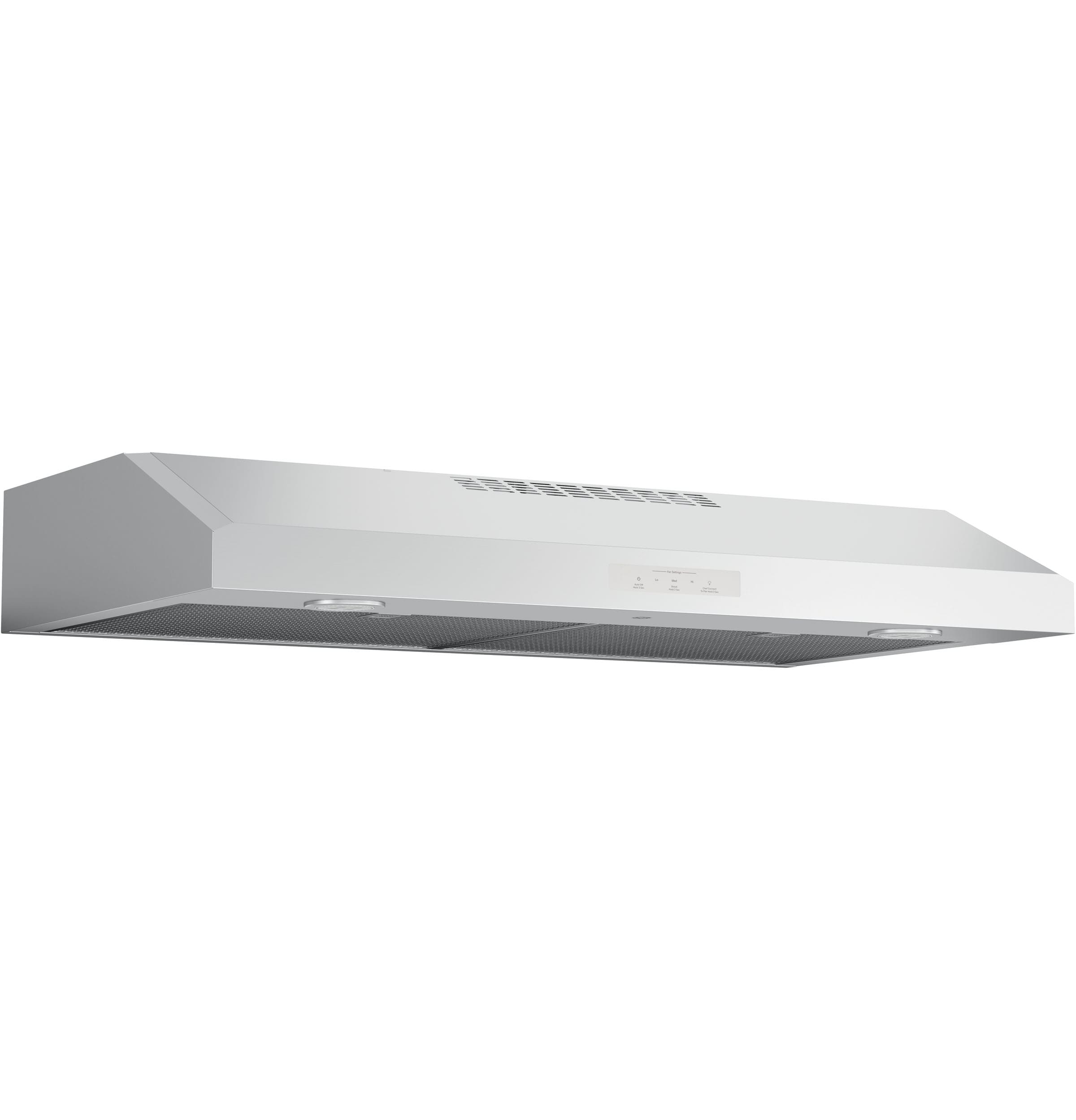 GE PVX7360SJSS Undercabinet-Range-Hoods - View #6