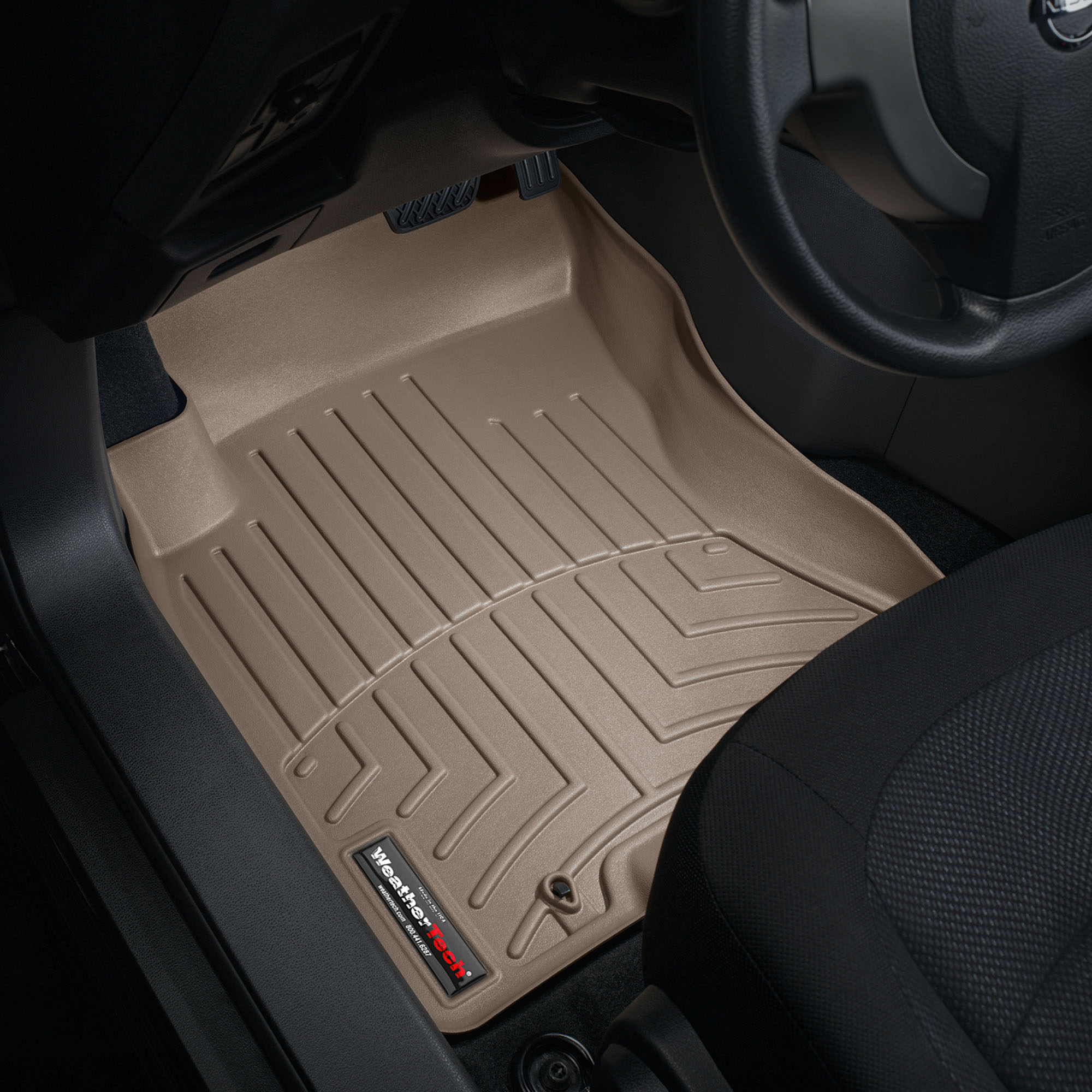 WeatherTech 451351 Interior-Car-Acc - View #2