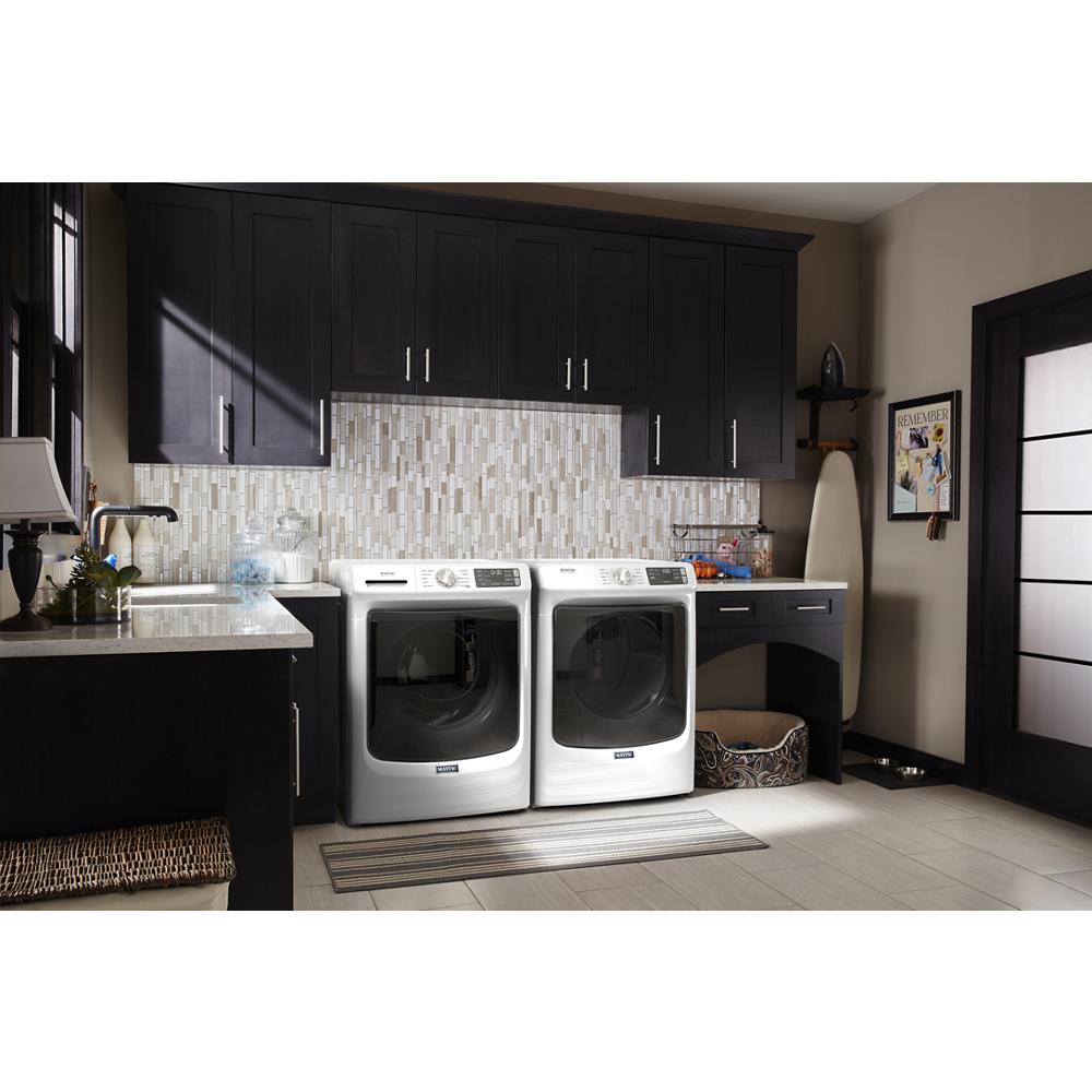 Maytag MHW5630HW m080105 - View #14