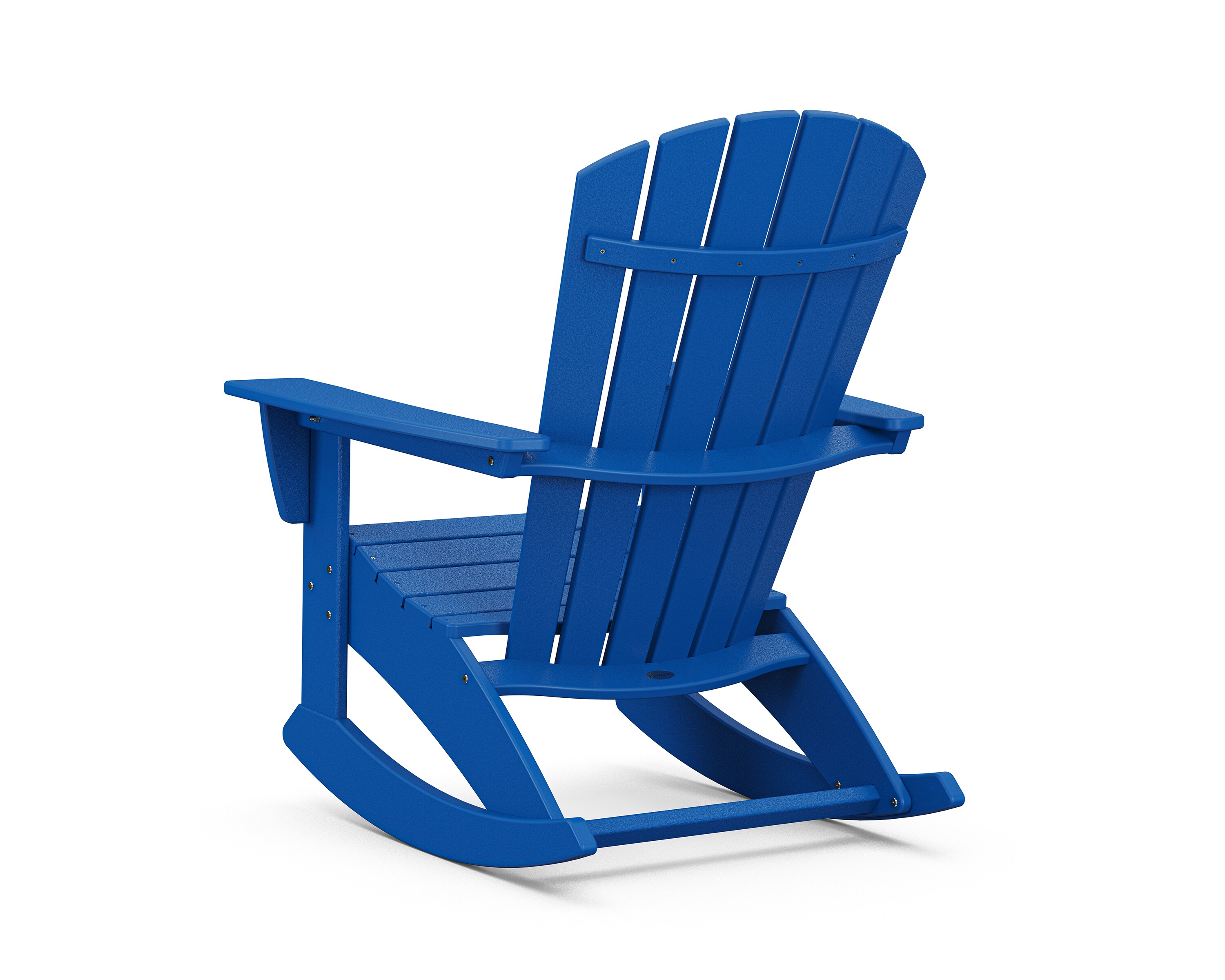 POLYWOOD ADR610PB Patio-Chairs - View #3