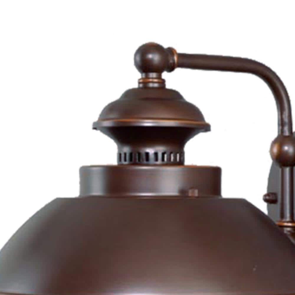Cascadia OW21501BBZ Outdoor-Wall-Lighting - View #7