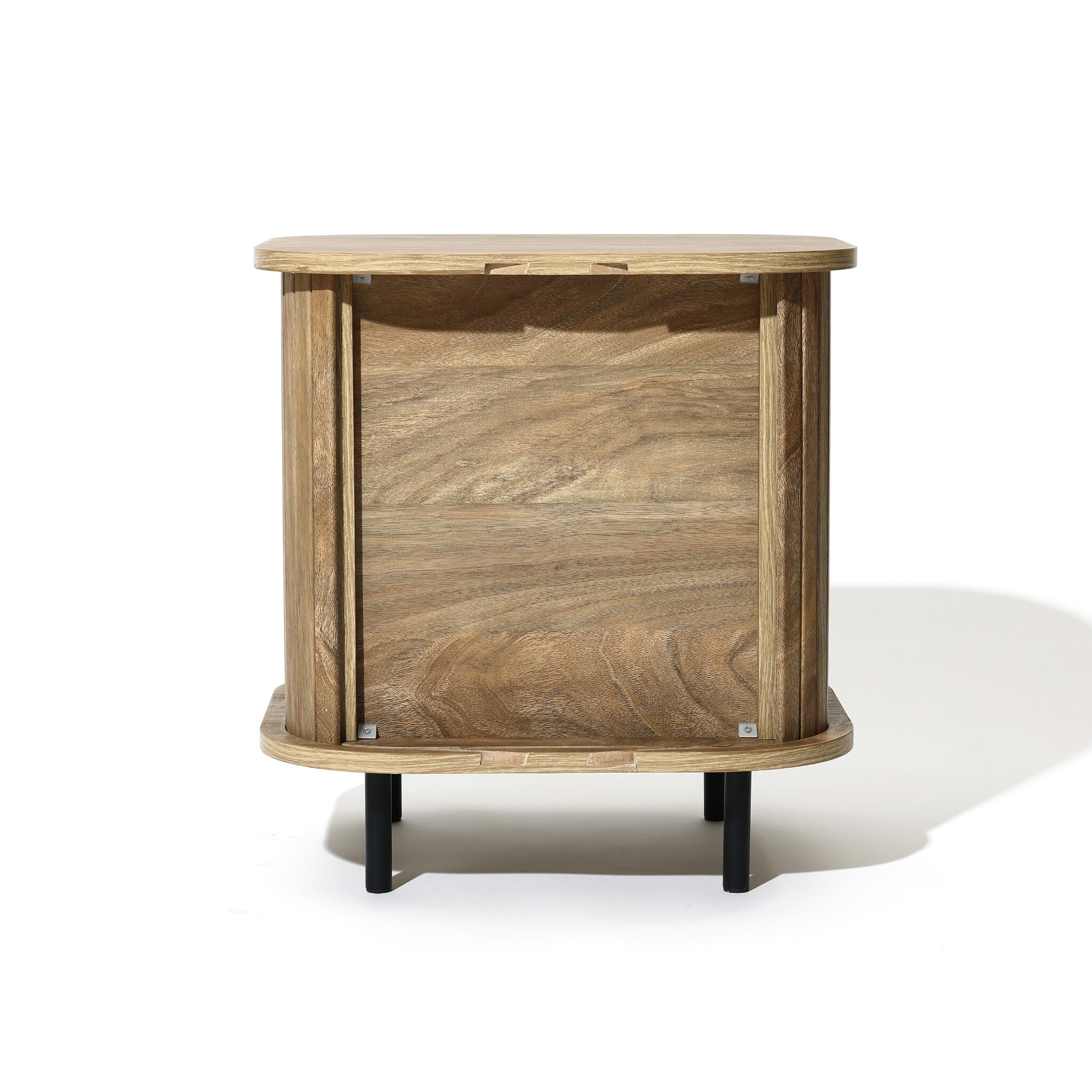 LuxenHome WHIF2226 End-Tables - View #8
