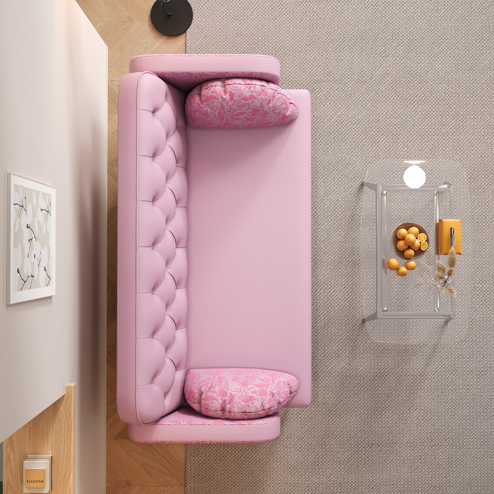 ZAKLOOP WU1767106514 beds - View #7