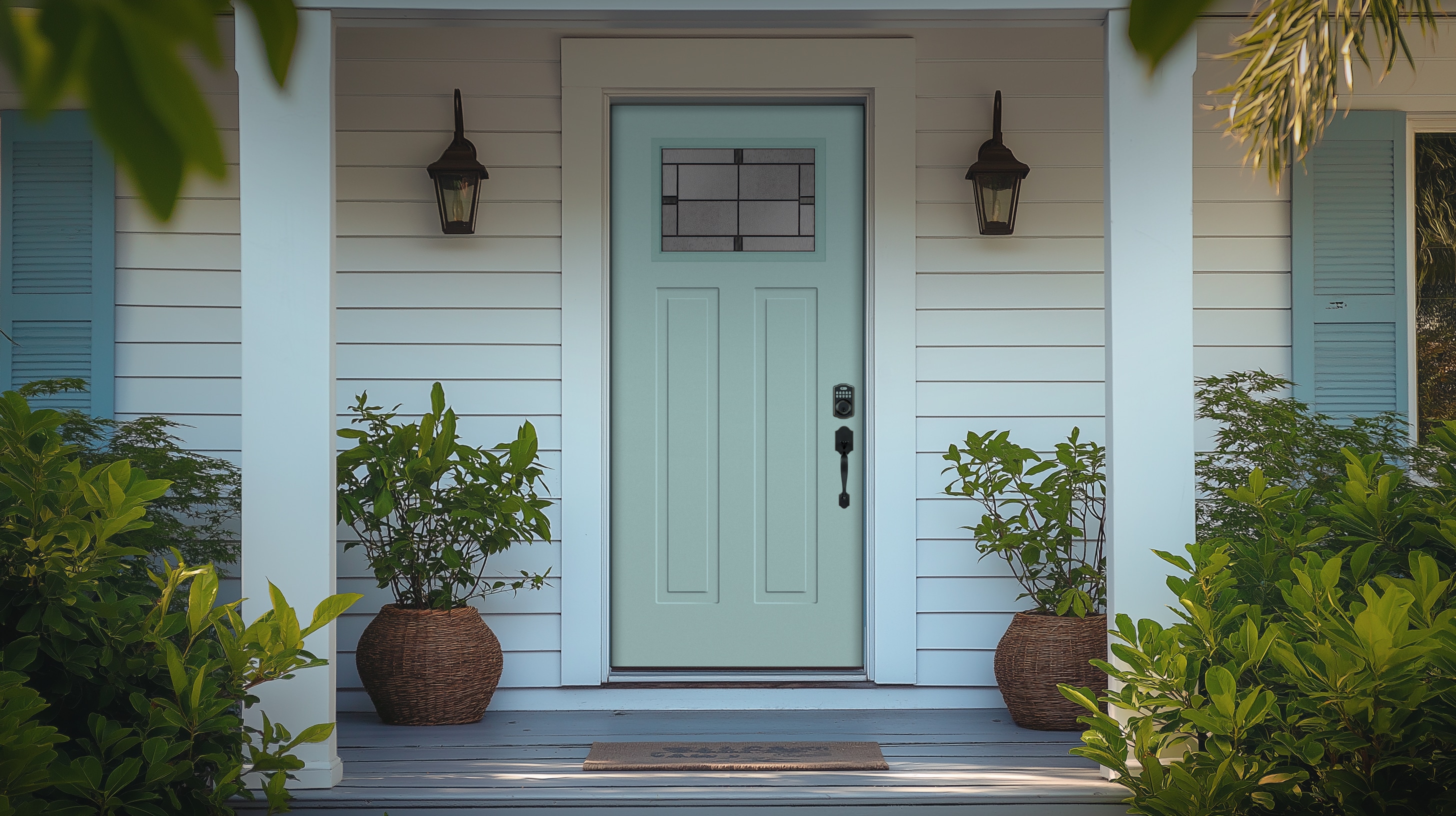 RELIABILT 10172527 Entry-Doors - View #2