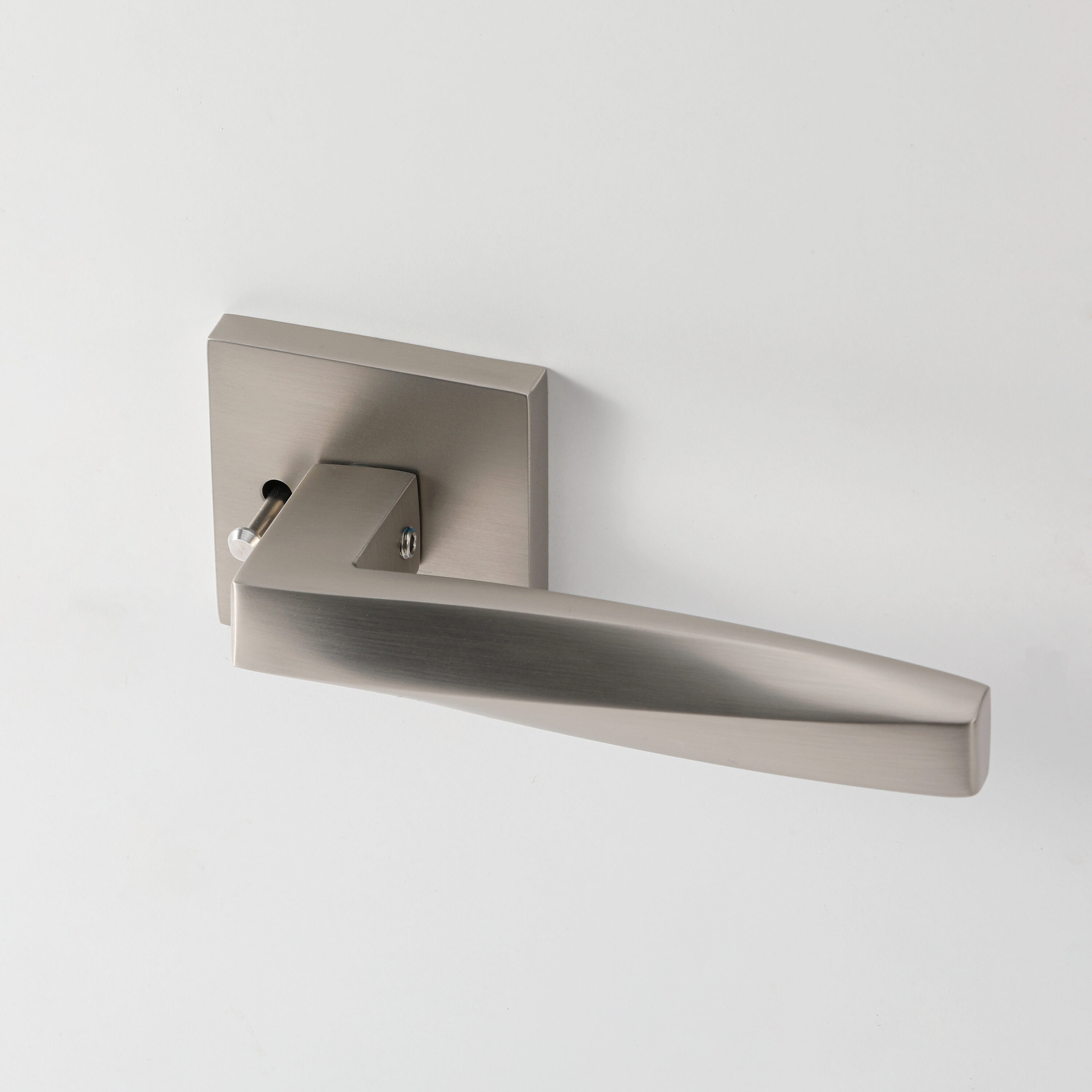 McBowery MB-1102PVSN-LH Door-Handles - View #11