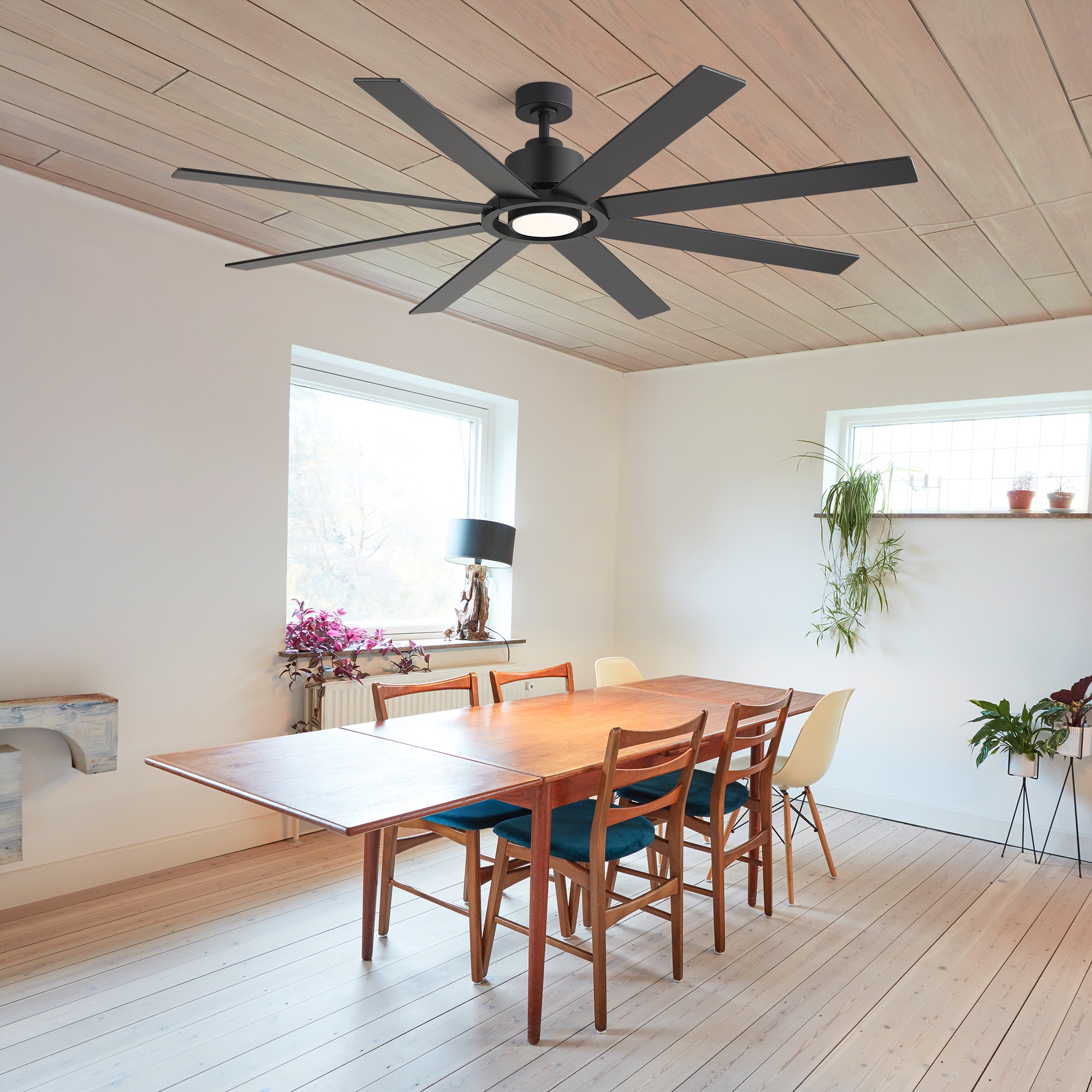 Breezary 30040-AB Ceiling-Fans - View #9