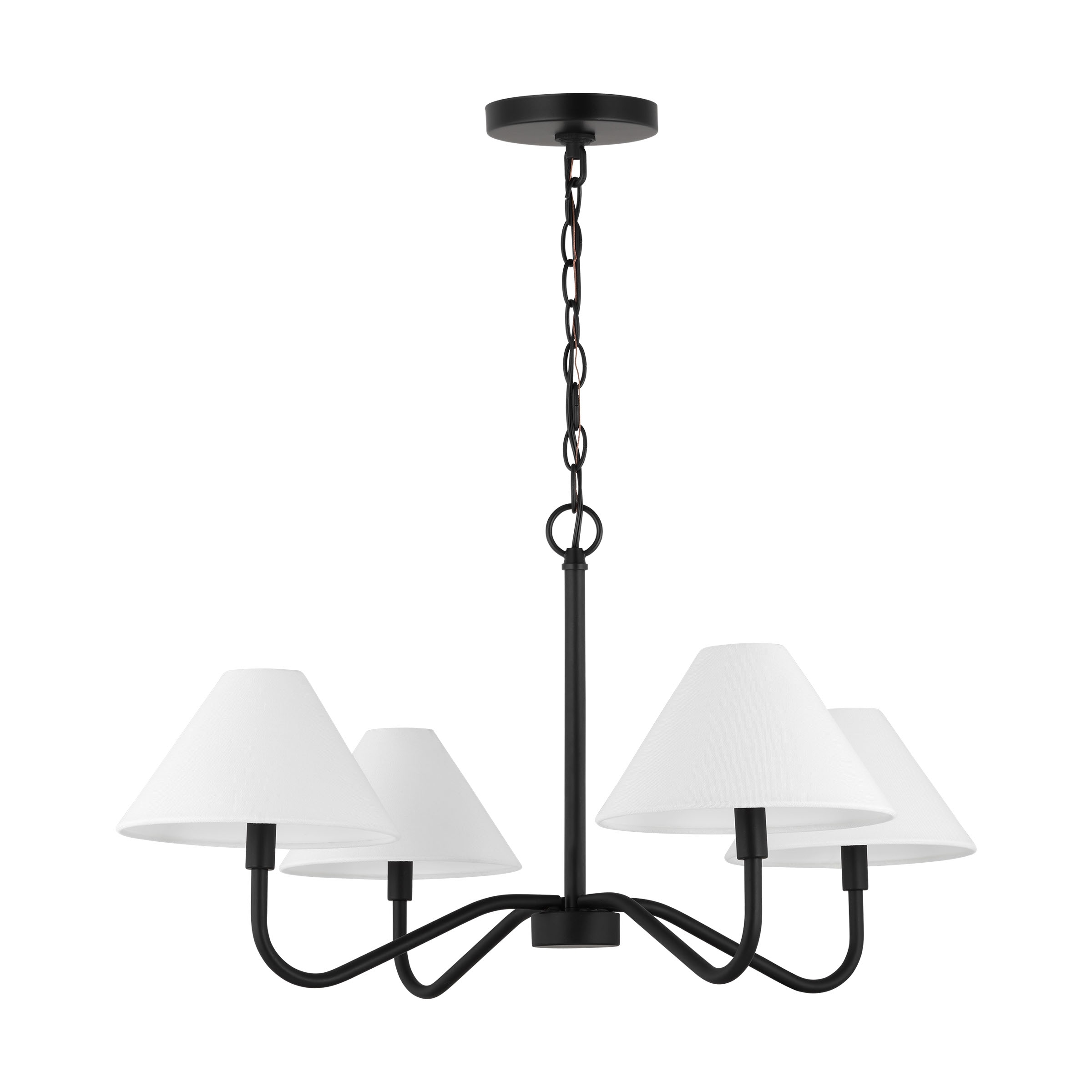 Scott Living DJC1194MBK b090015 - View #6