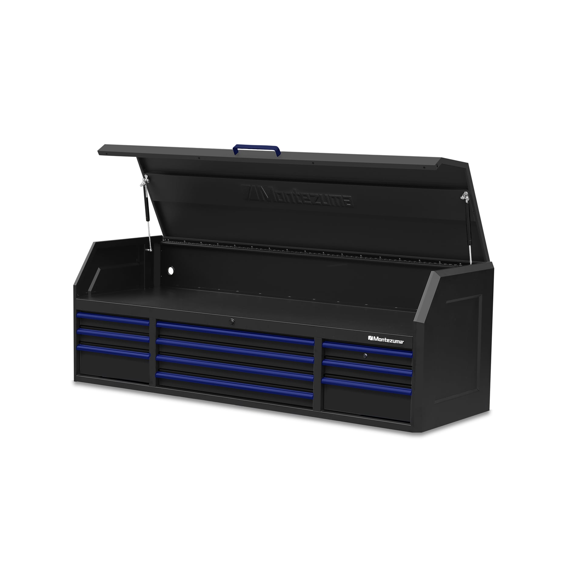 Montezuma BKM722410CH Tool-Chests - View #10