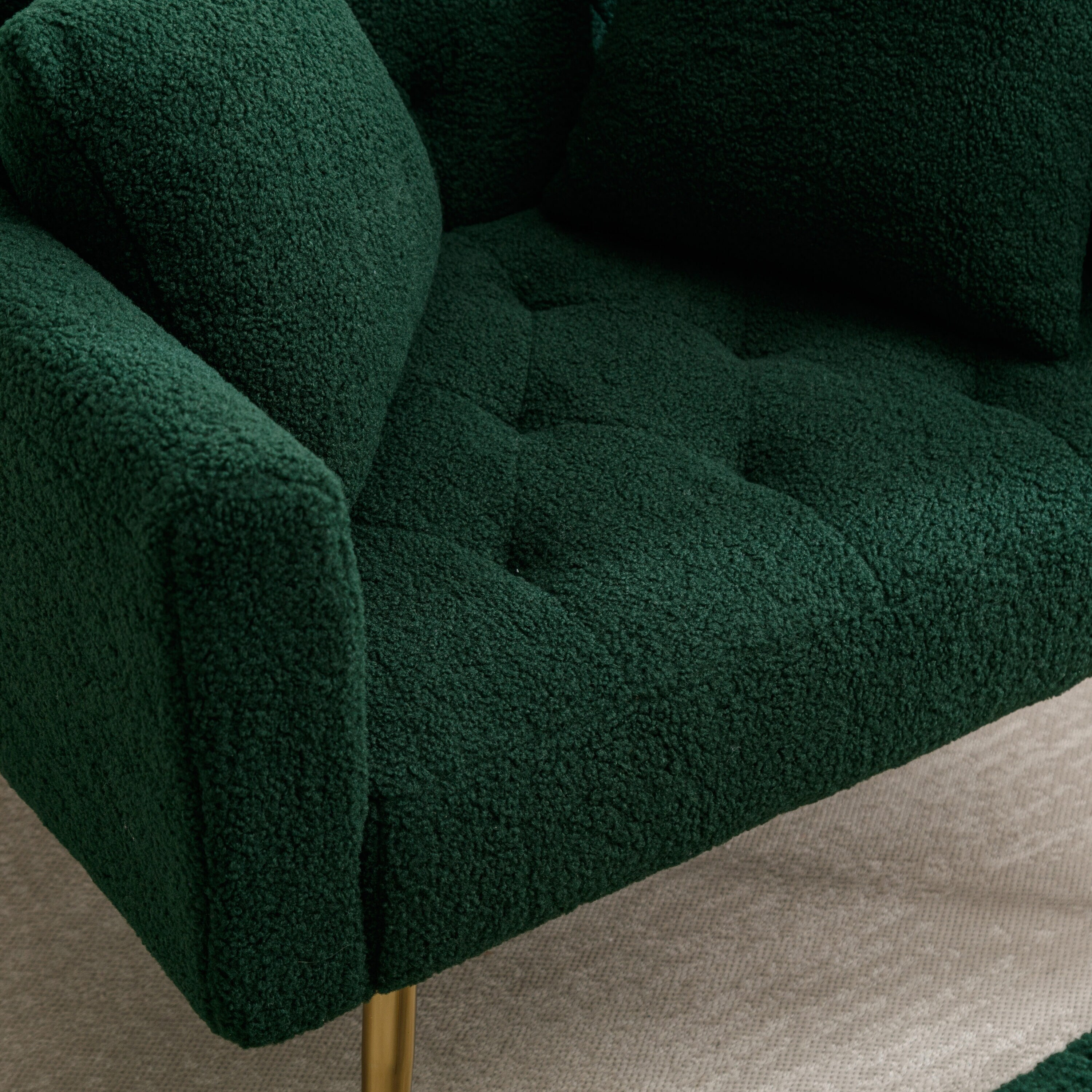 Hrinhom HC-W6001-GREEN chairs - View #4