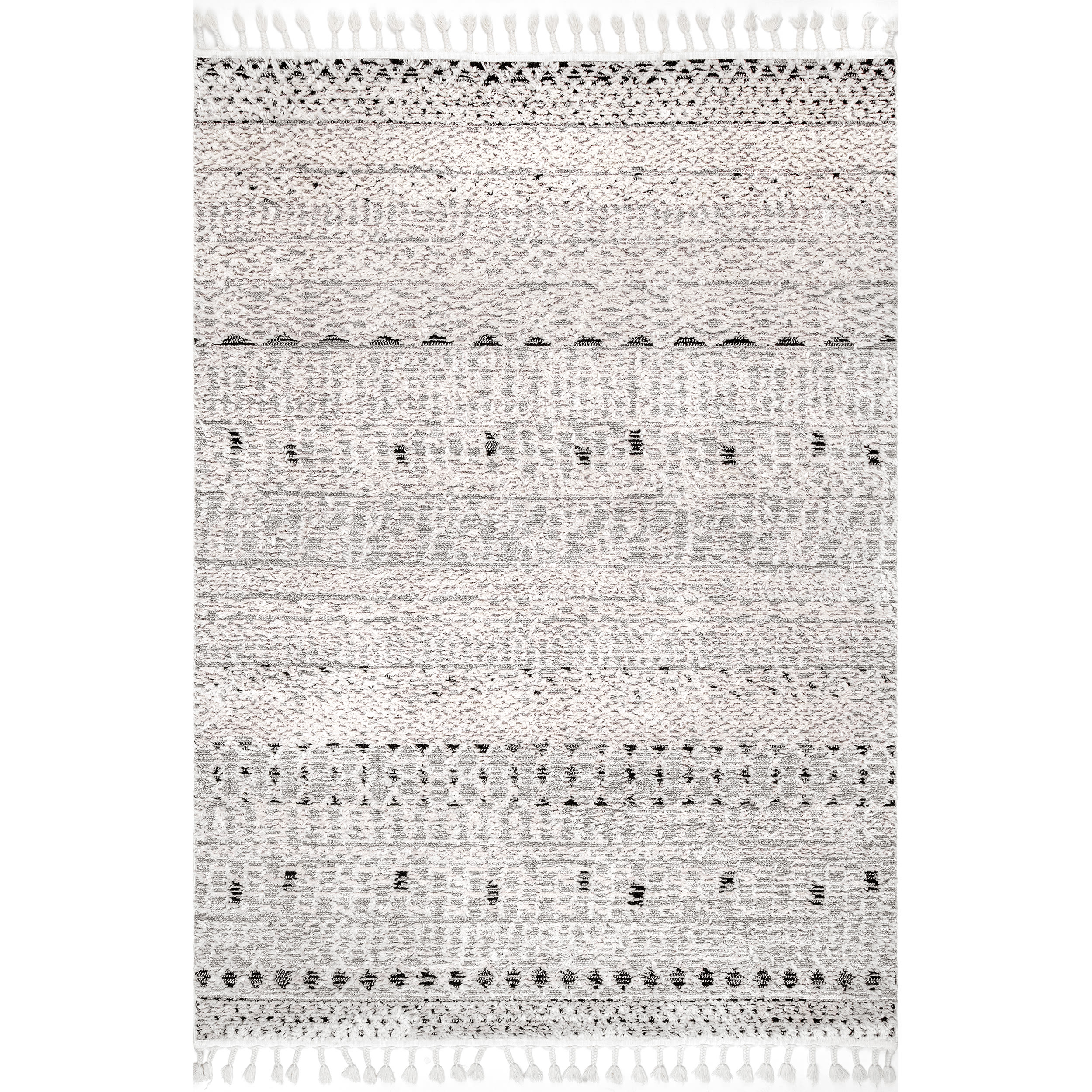 nuLOOM KKLR16A-406 rugs - View #5