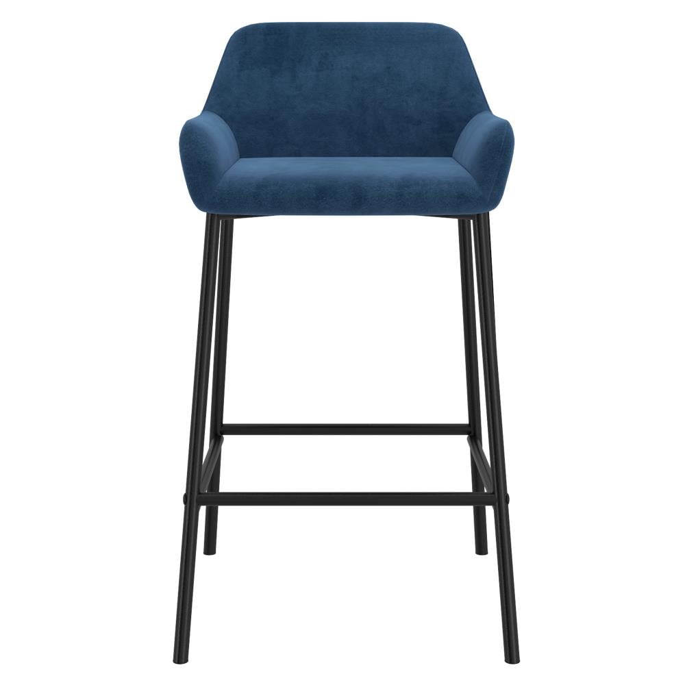 Worldwide Homefurnishings 203-541BLU stools - View #5