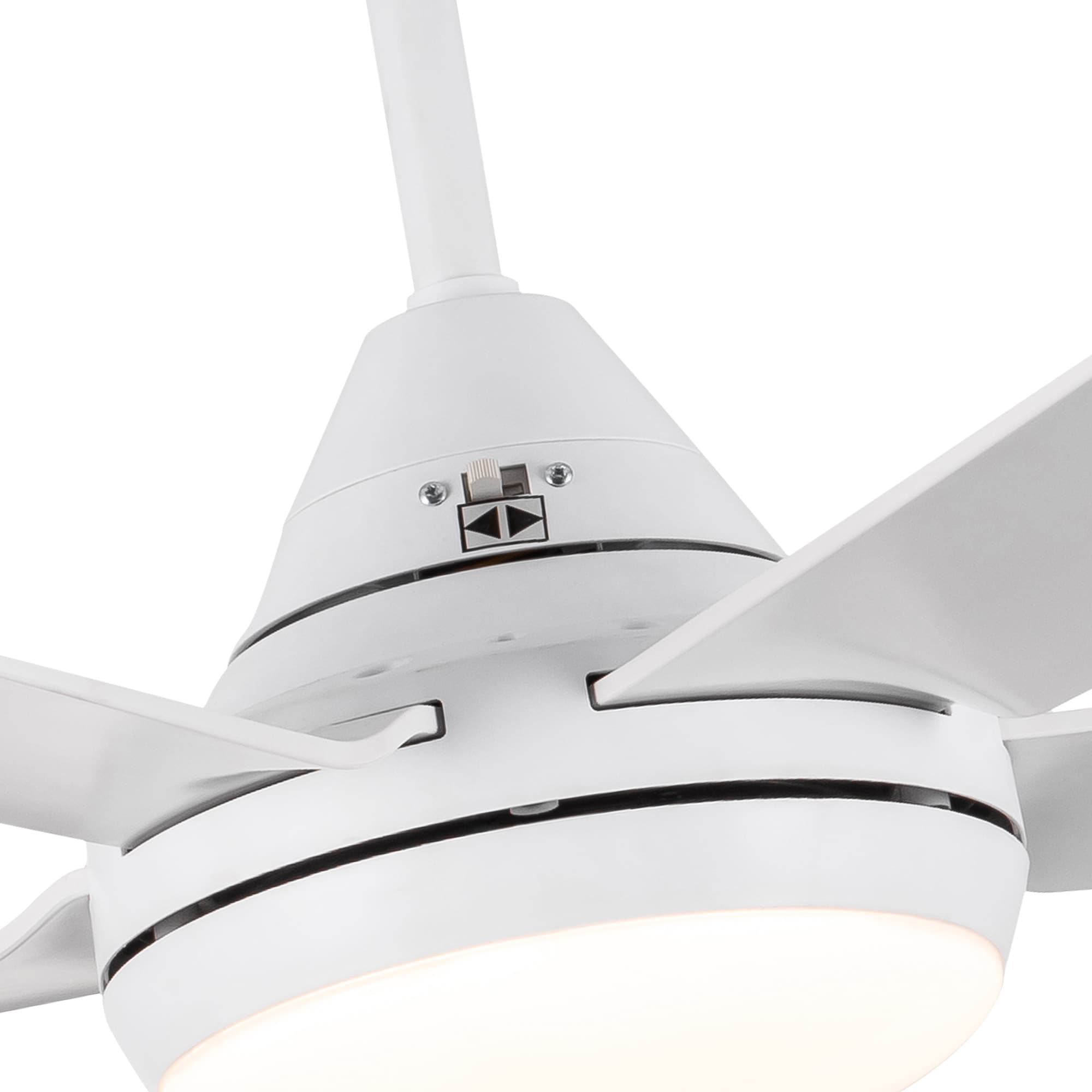 Yardreeze YHDO-56WH Ceiling-Fans - View #8