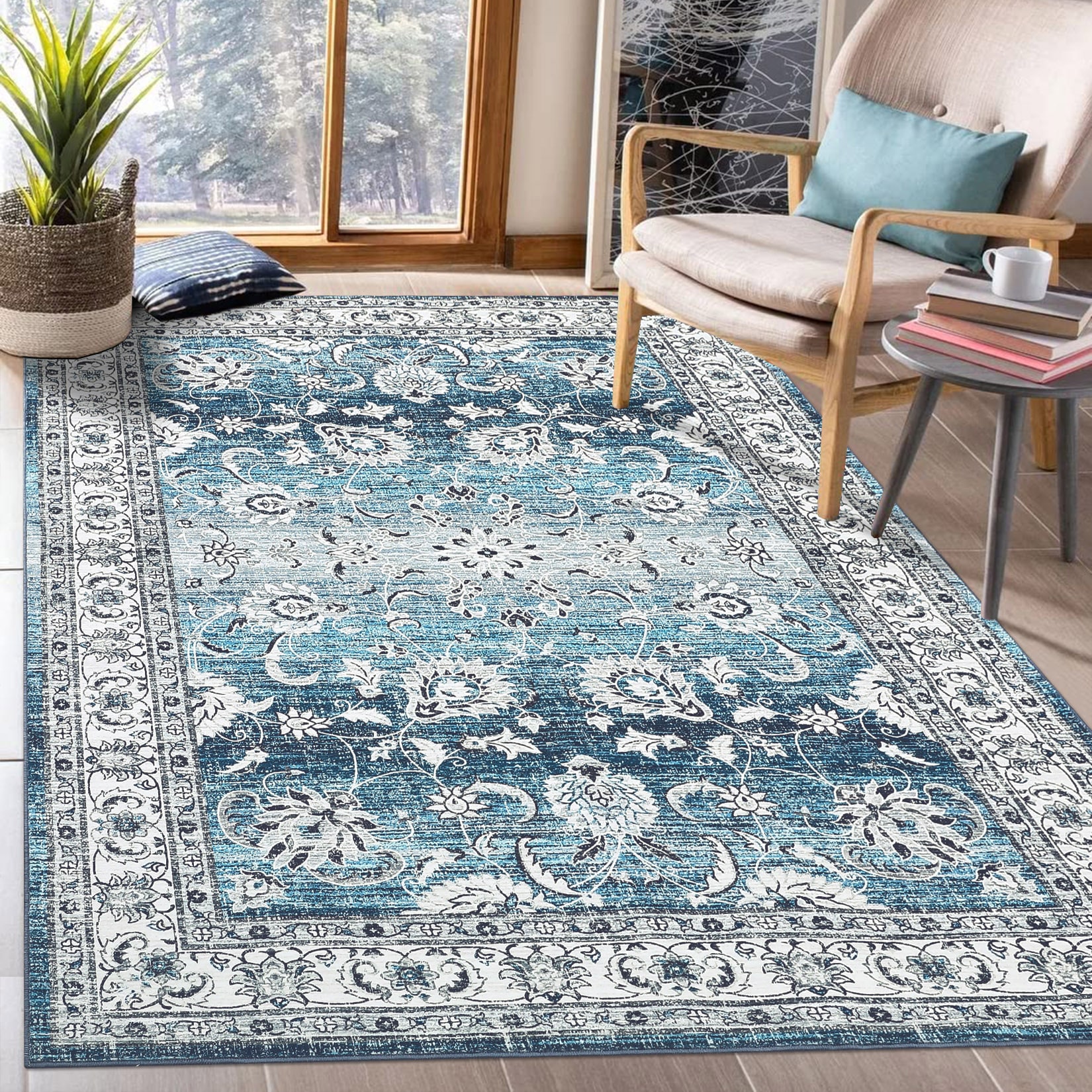 Garvee YXY-LO-PHO-108AMBU6 rugs - View #2
