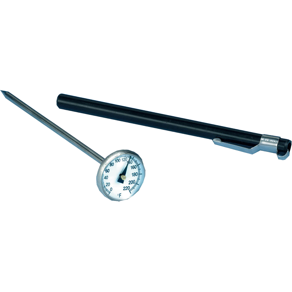 SUPCO ST01 ST Analog Display Specialty meter