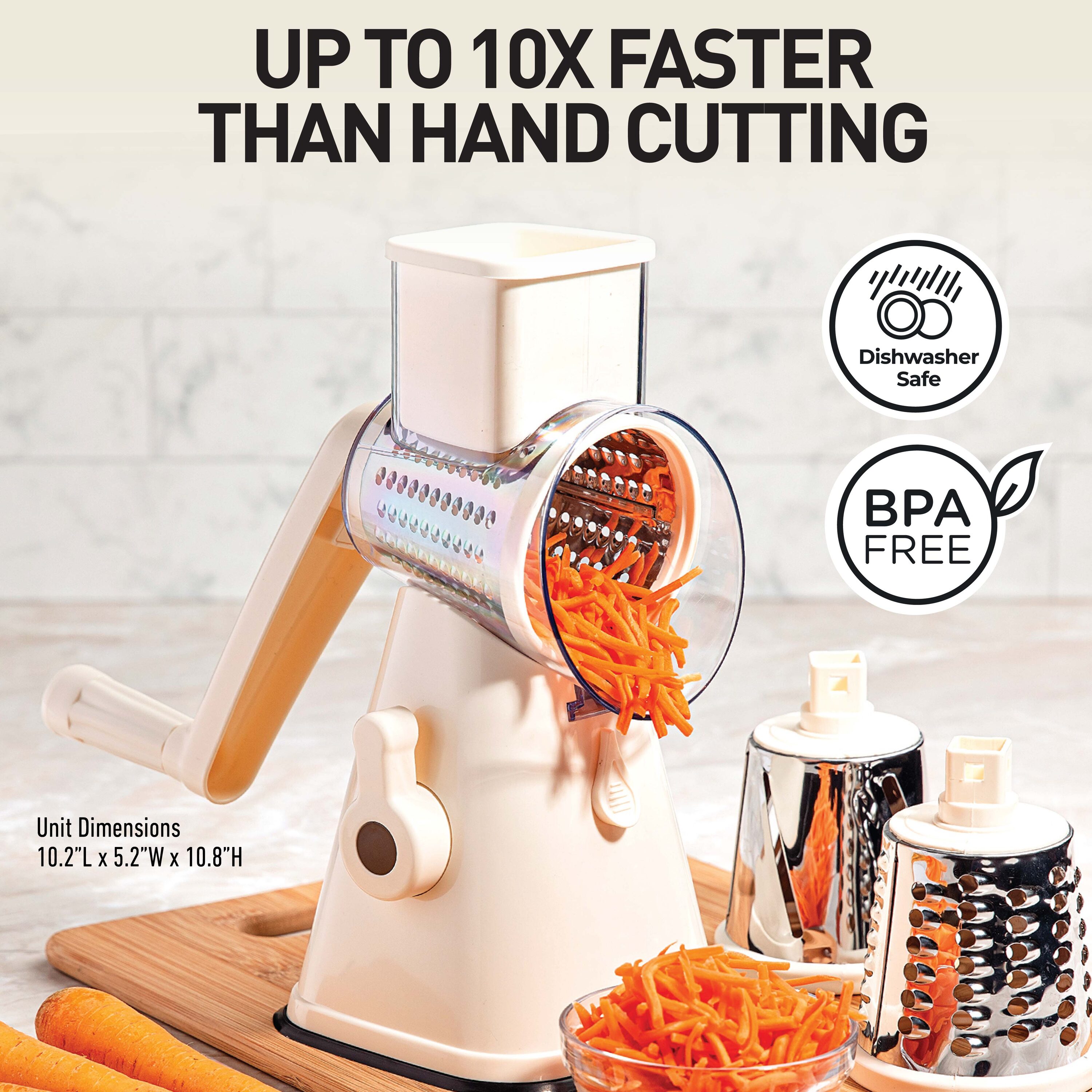 As Seen on TV 2354 Kitchen-Utensils - View #5