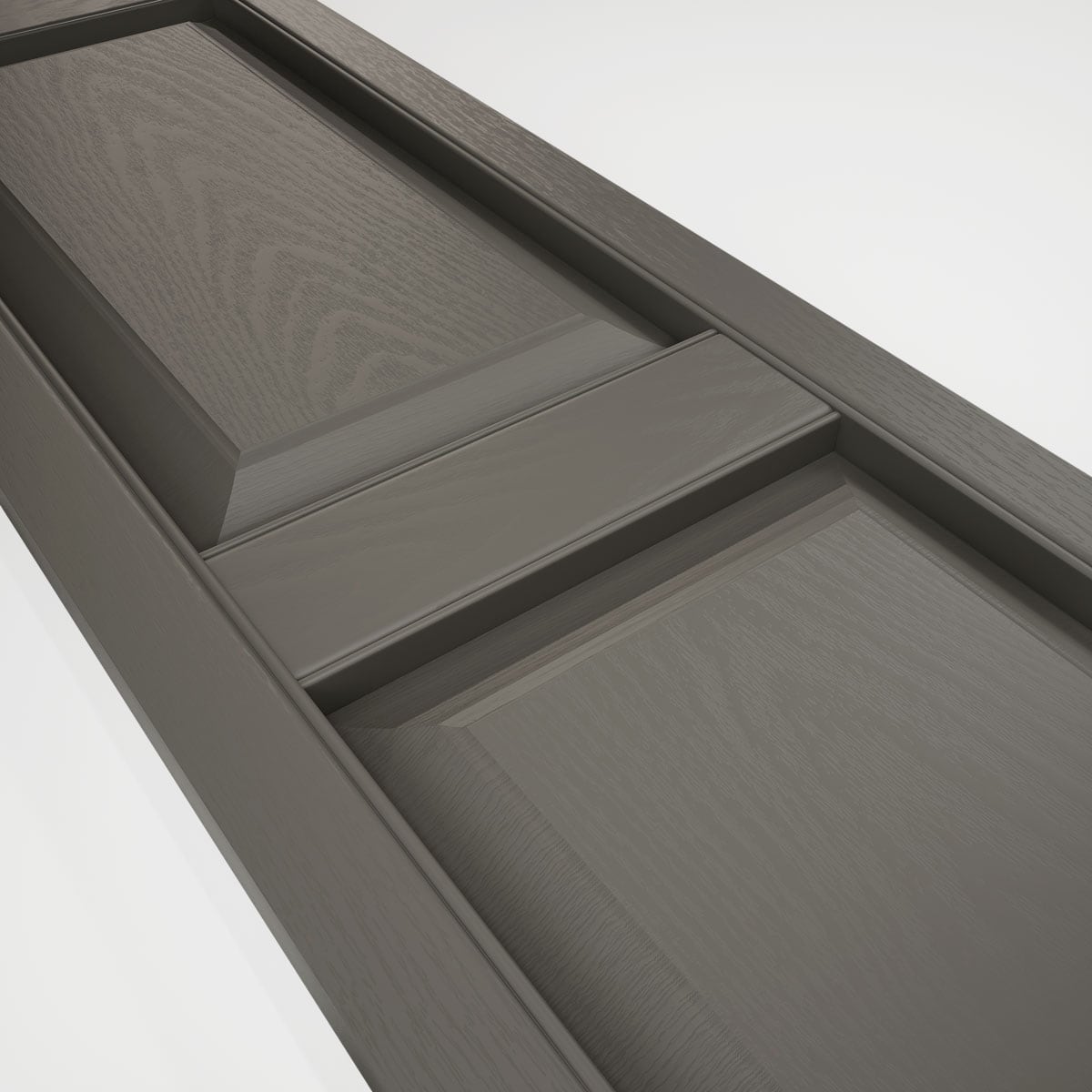 Ekena Millwork LP2S14X04700TG Exterior-Shutters - View #6