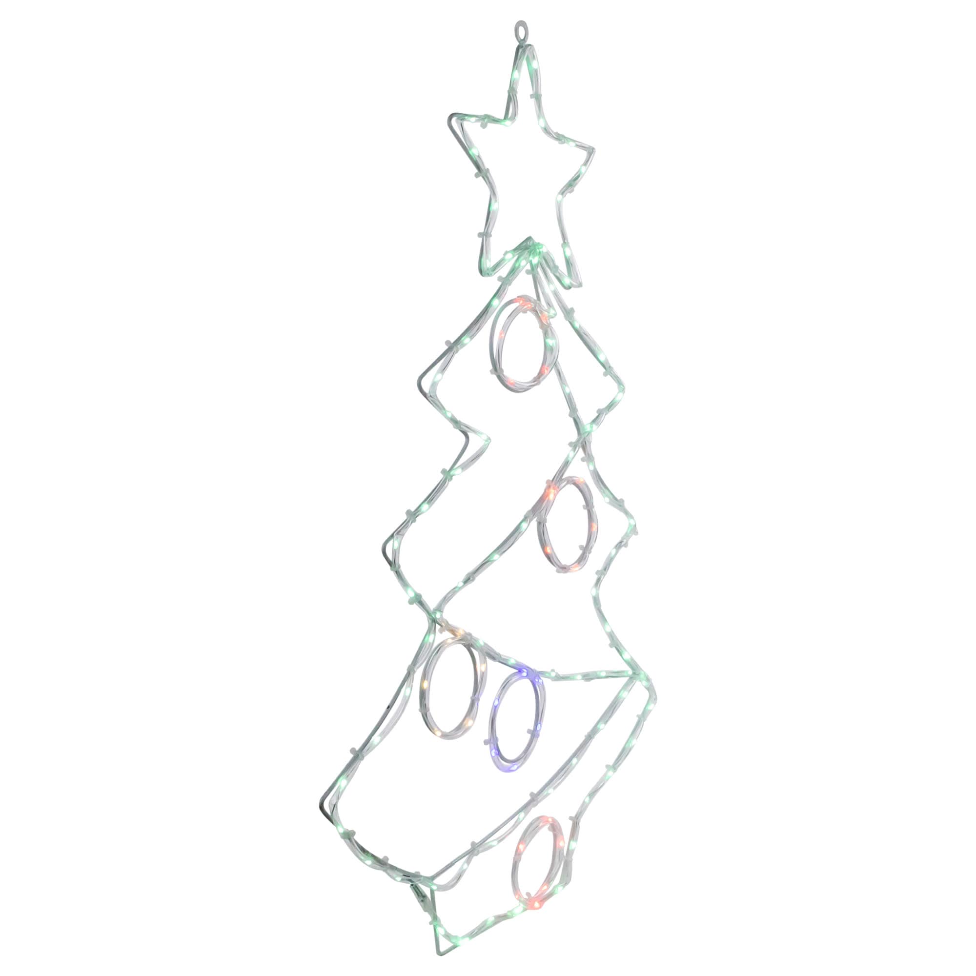Northlight NORTHLIGHT GV94148 Table-Christmas-Decorations - View #3