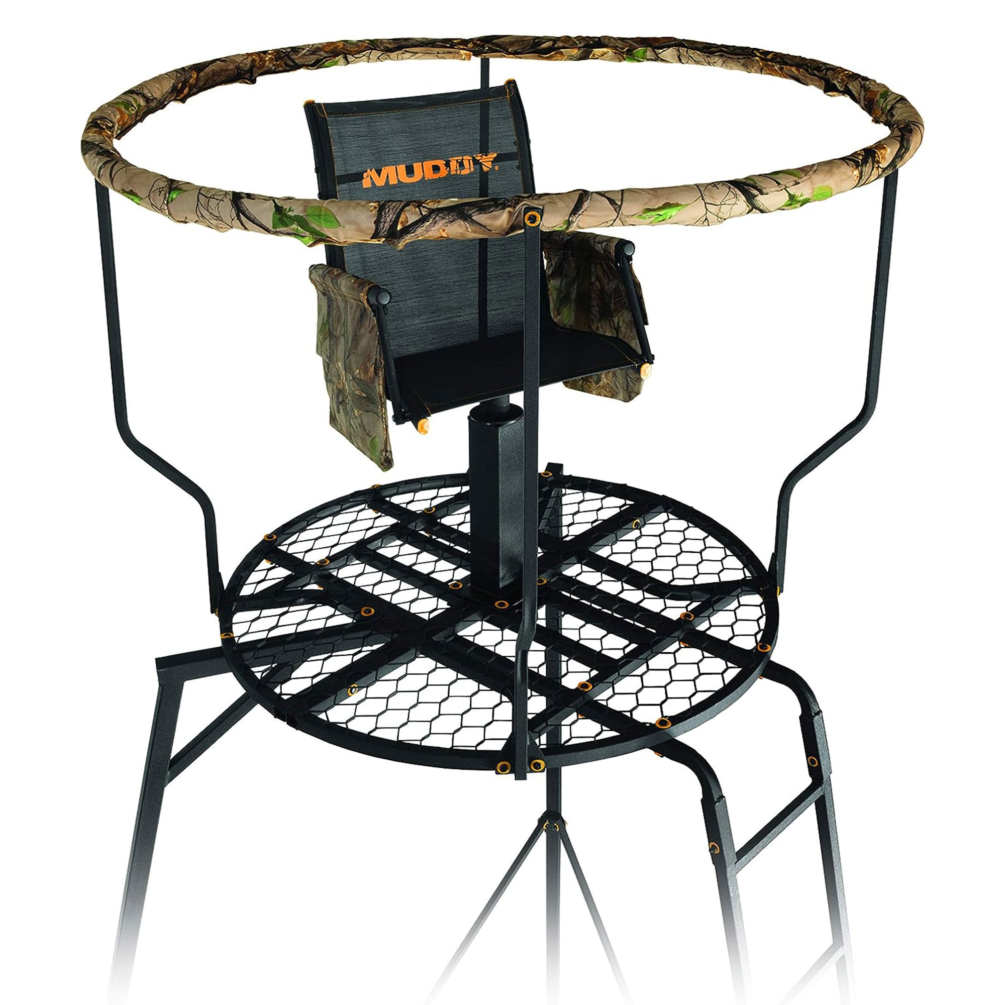 Muddy 186556 Hunting-Blinds - View #8