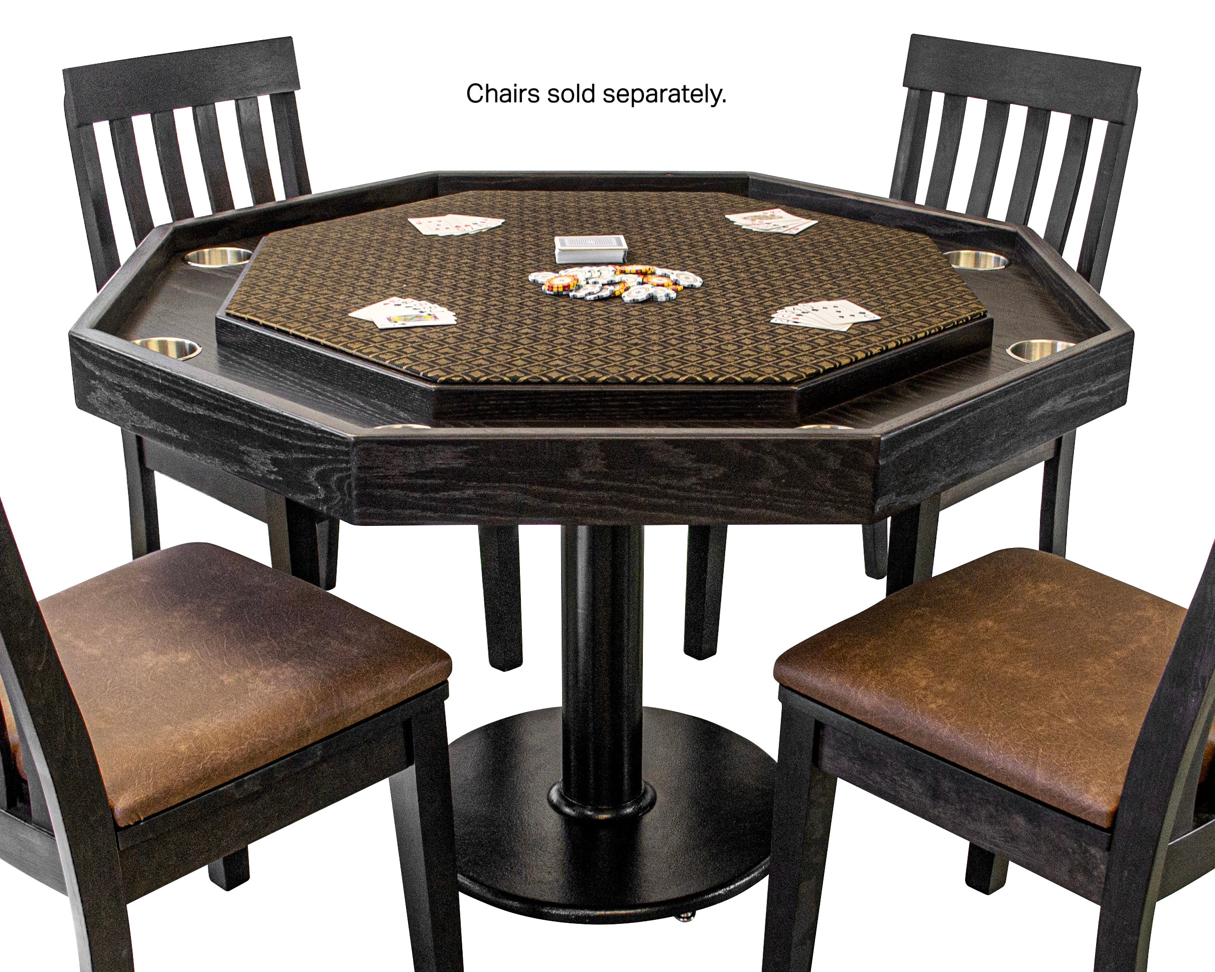 A Furniture Classics 48OAMO Dining-Tables - View #9