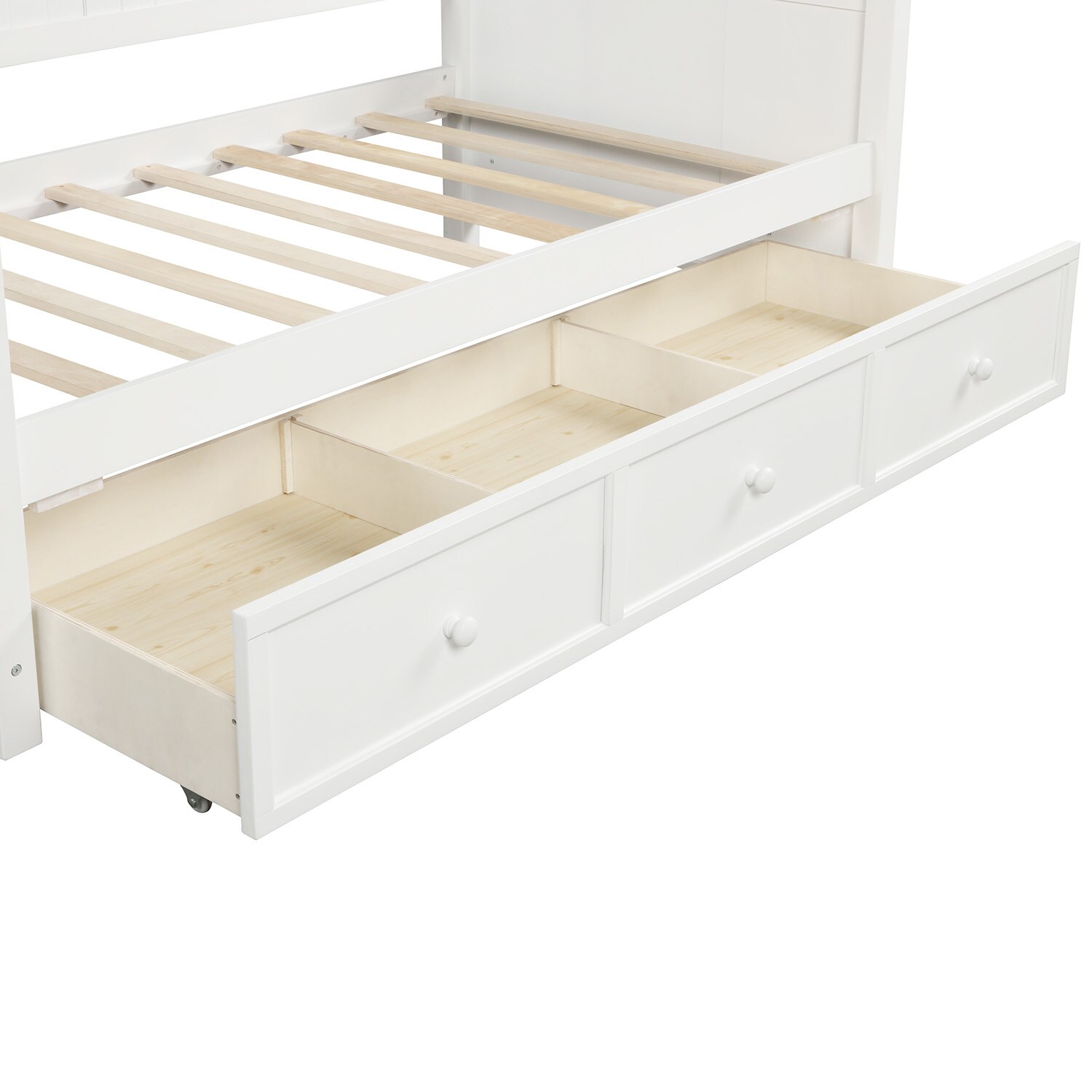 Streamdale Furniture WF295565AAK beds - View #9