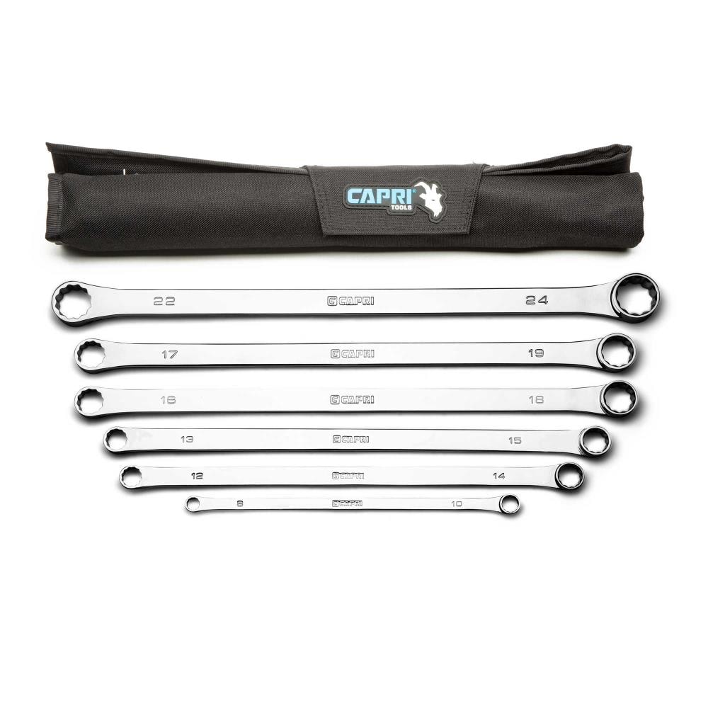 capri tool box