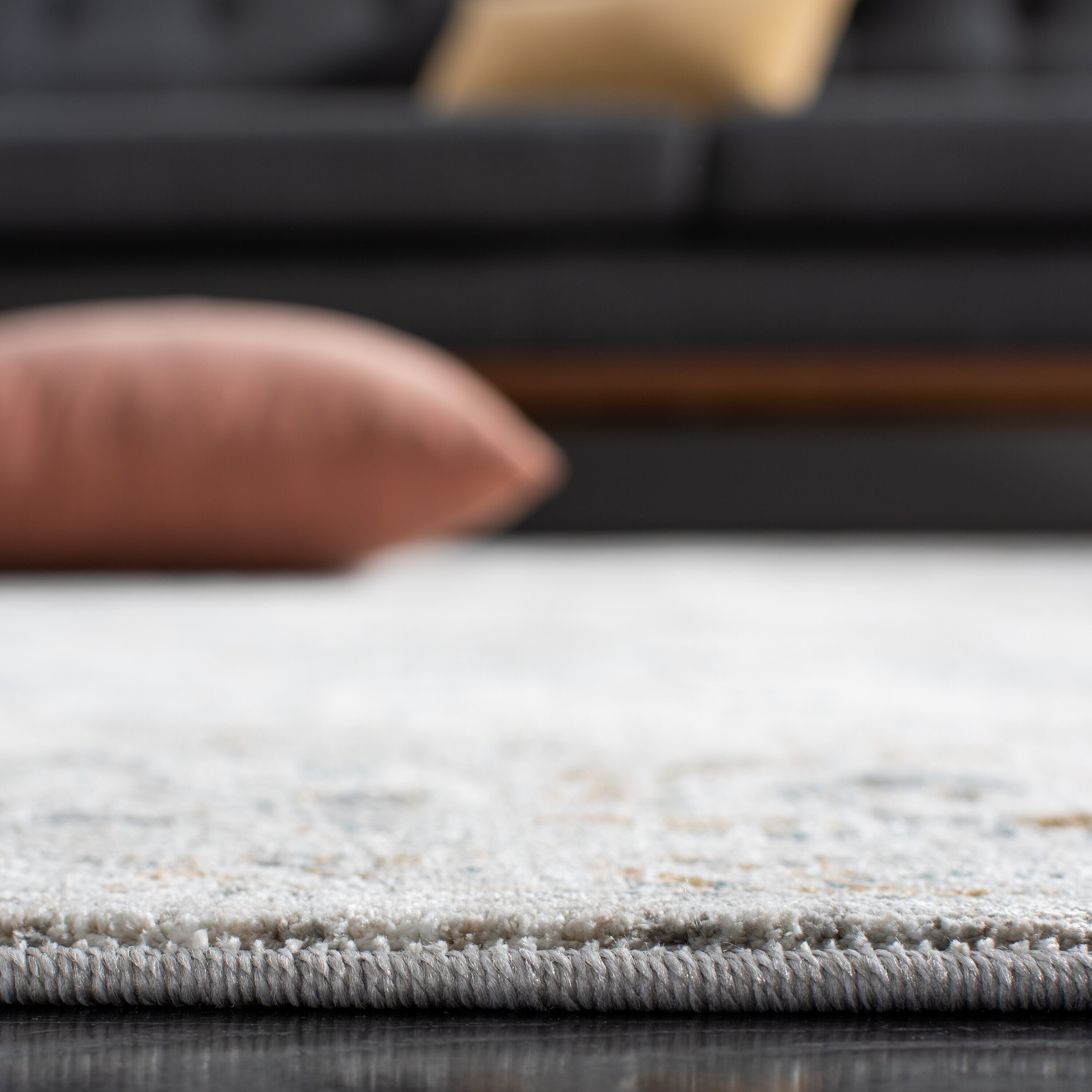 Safavieh DRM727A-7SQ rugs - View #4