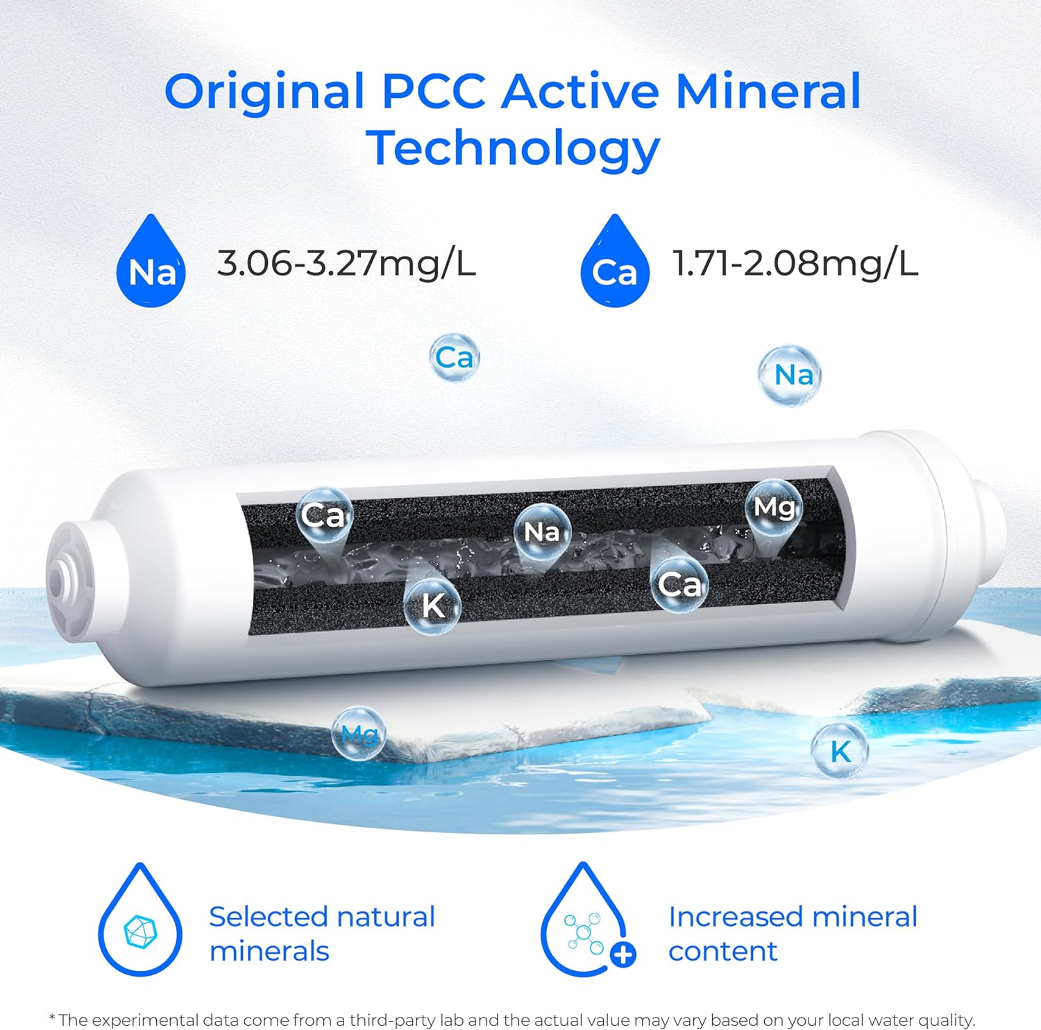 Waterdrop B-WD-G3P8-MNRST Under-Sink-Filtration-Systems - View #7