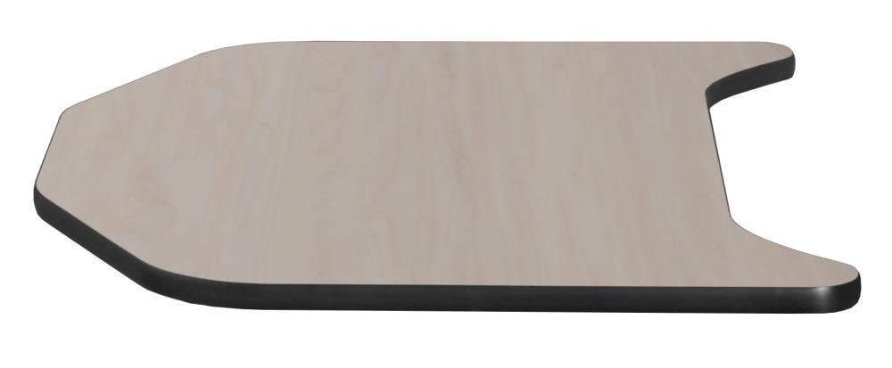 Regency TTFS2624CHPL Wood-Table-Tops - View #8