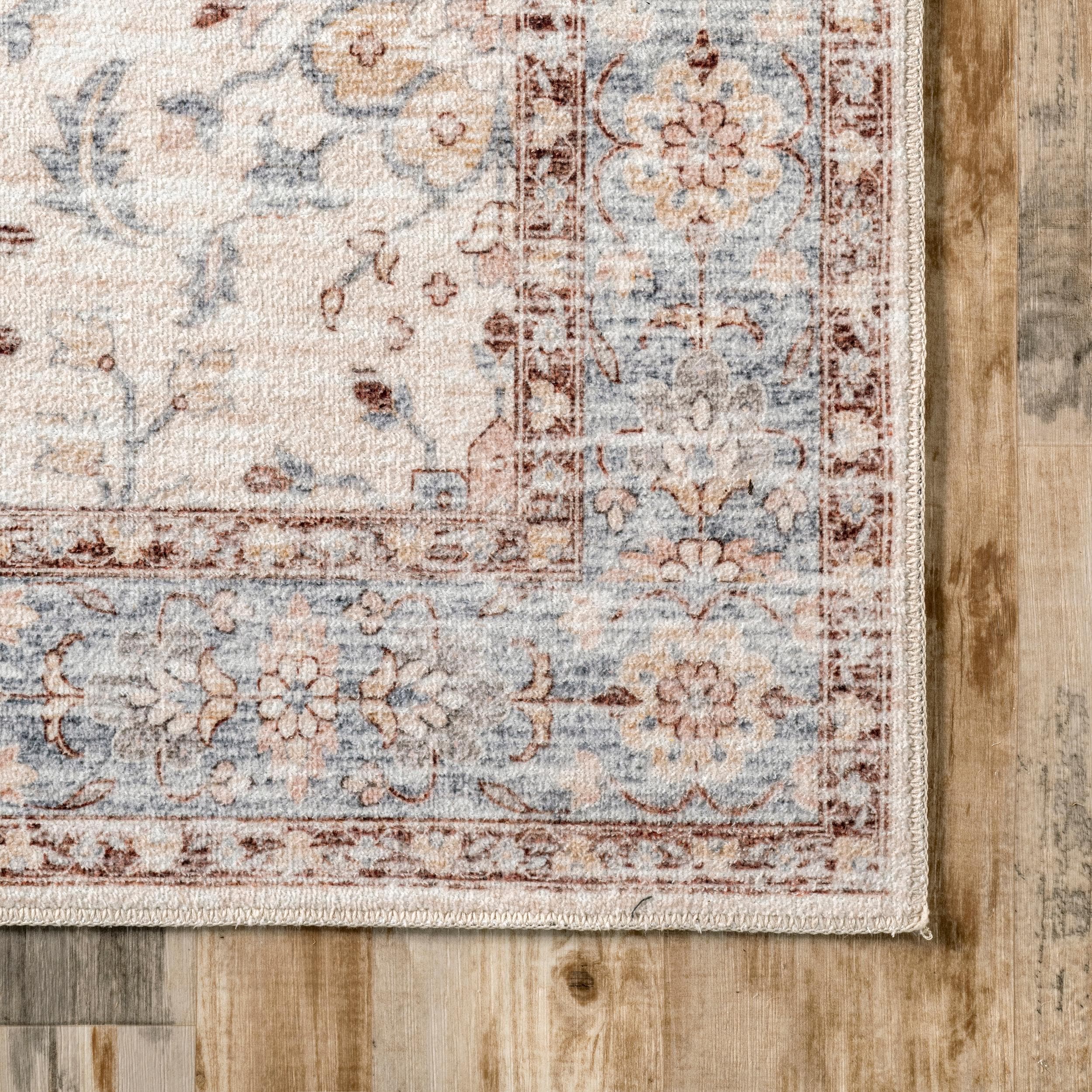 nuLOOM HJAU05A-2608 rugs - View #5