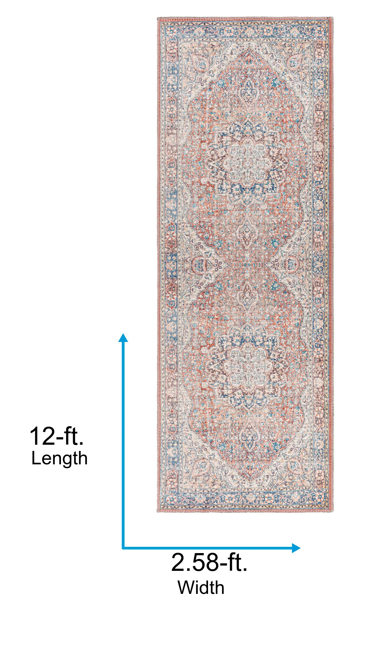 allen + roth 417334 rugs - View #11