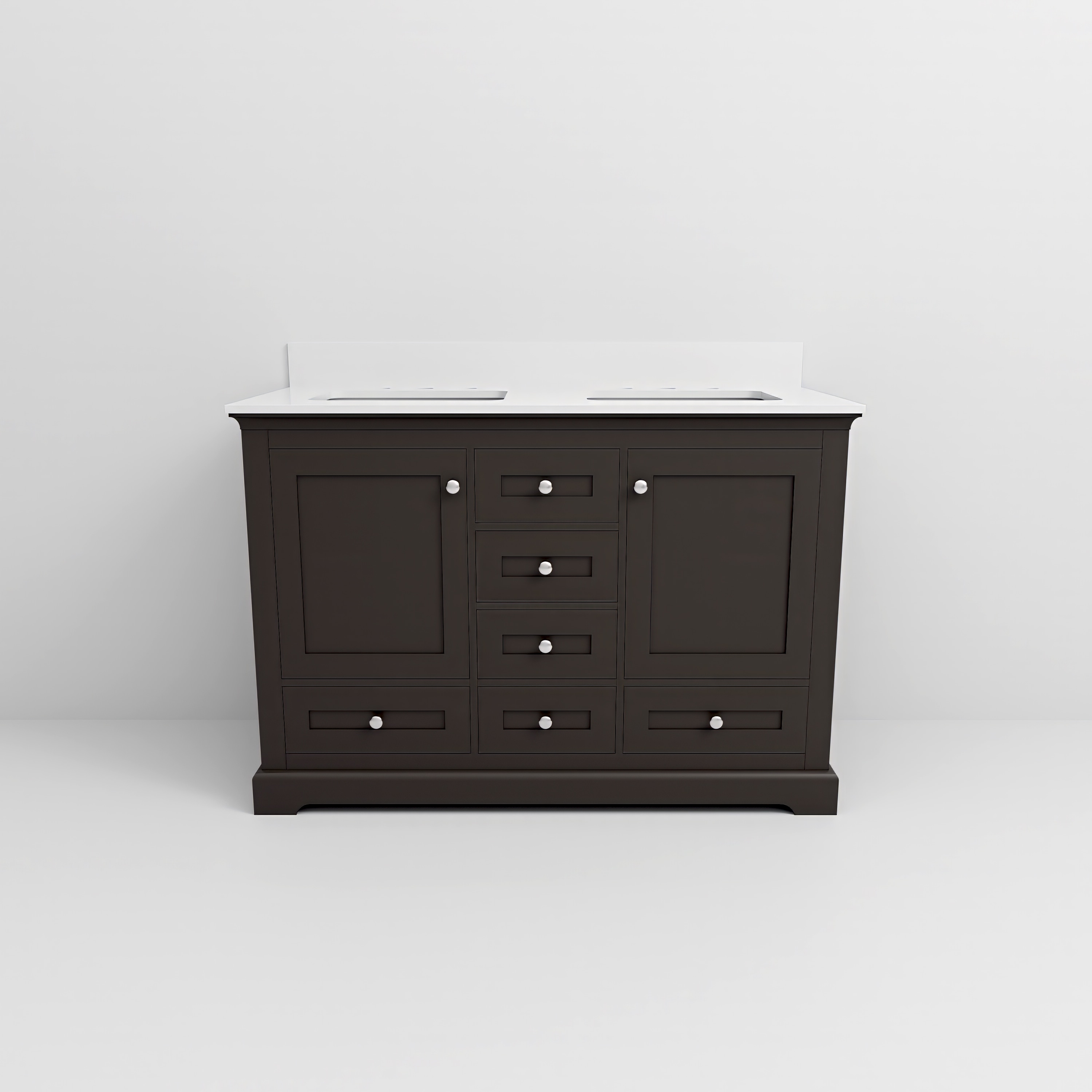 Lexora LVD48DG300 Bath-Vanity-Combo - View #11