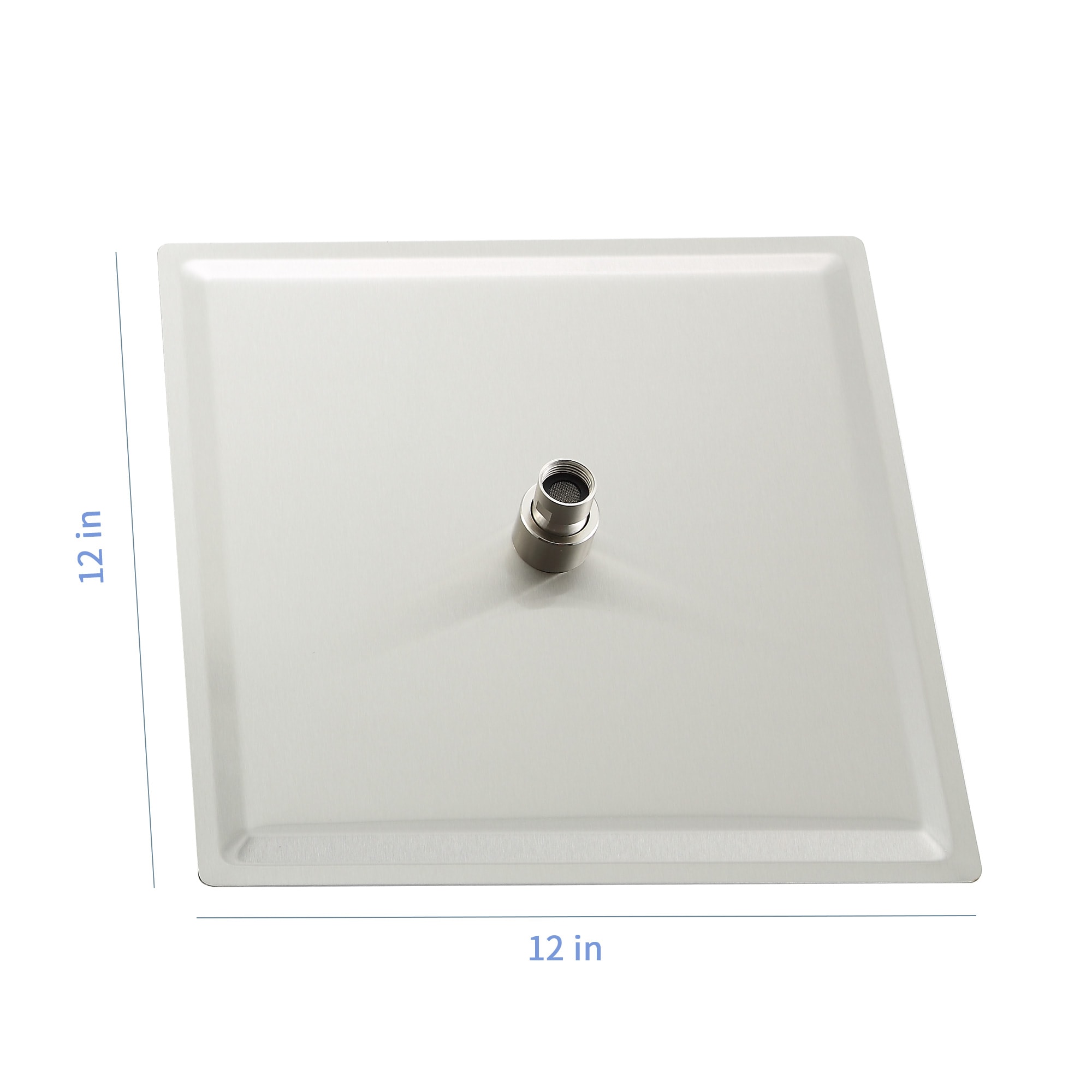 waterpar WPLO-SH456 Fixed-Showerhead - View #6