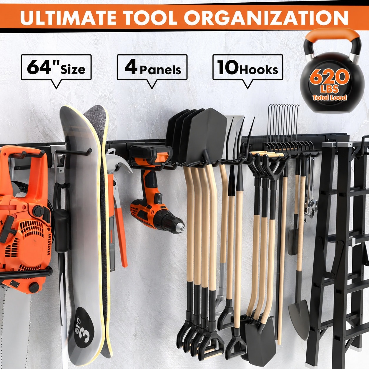 LAIFUCAM LLA0708A044 Utility-Hooks-Racks - View #5