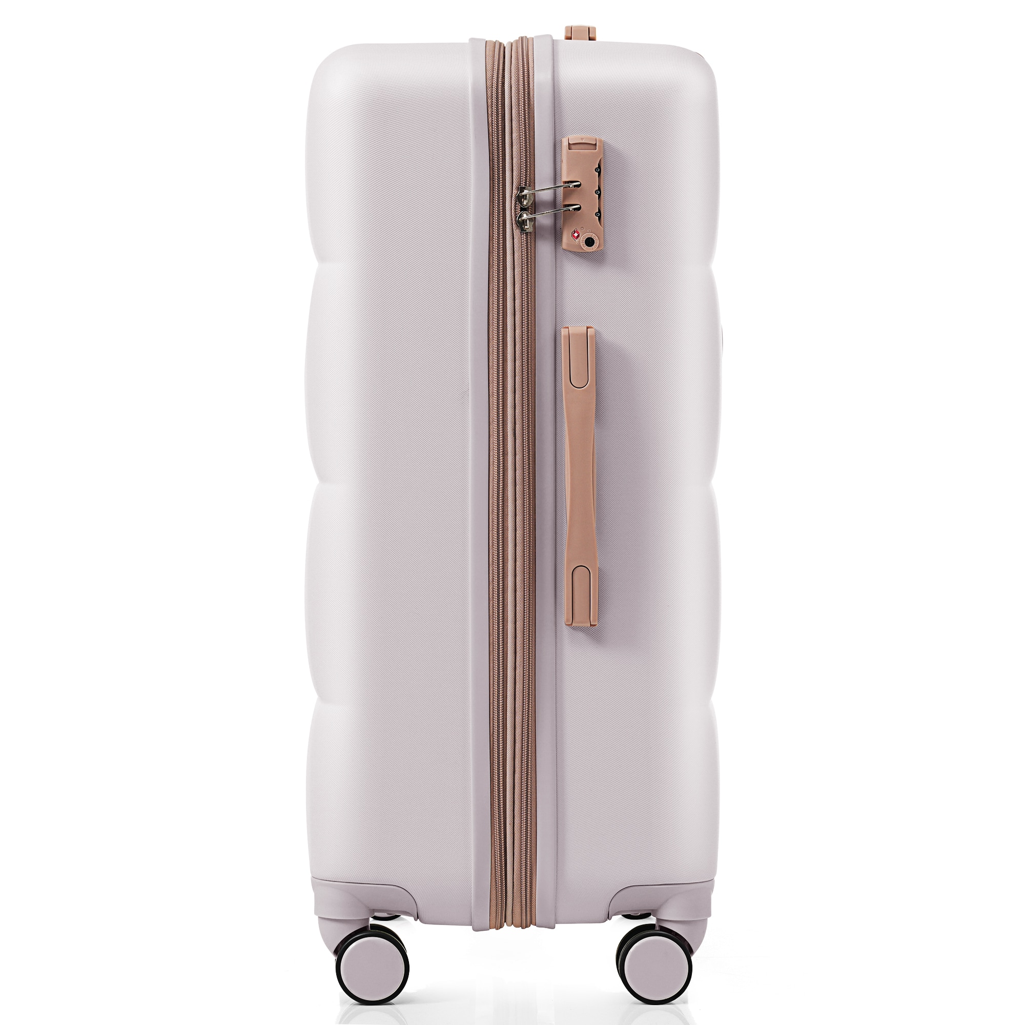 SINOFURN SYD9600007LG Luggage-And-Luggage-Sets - View #2