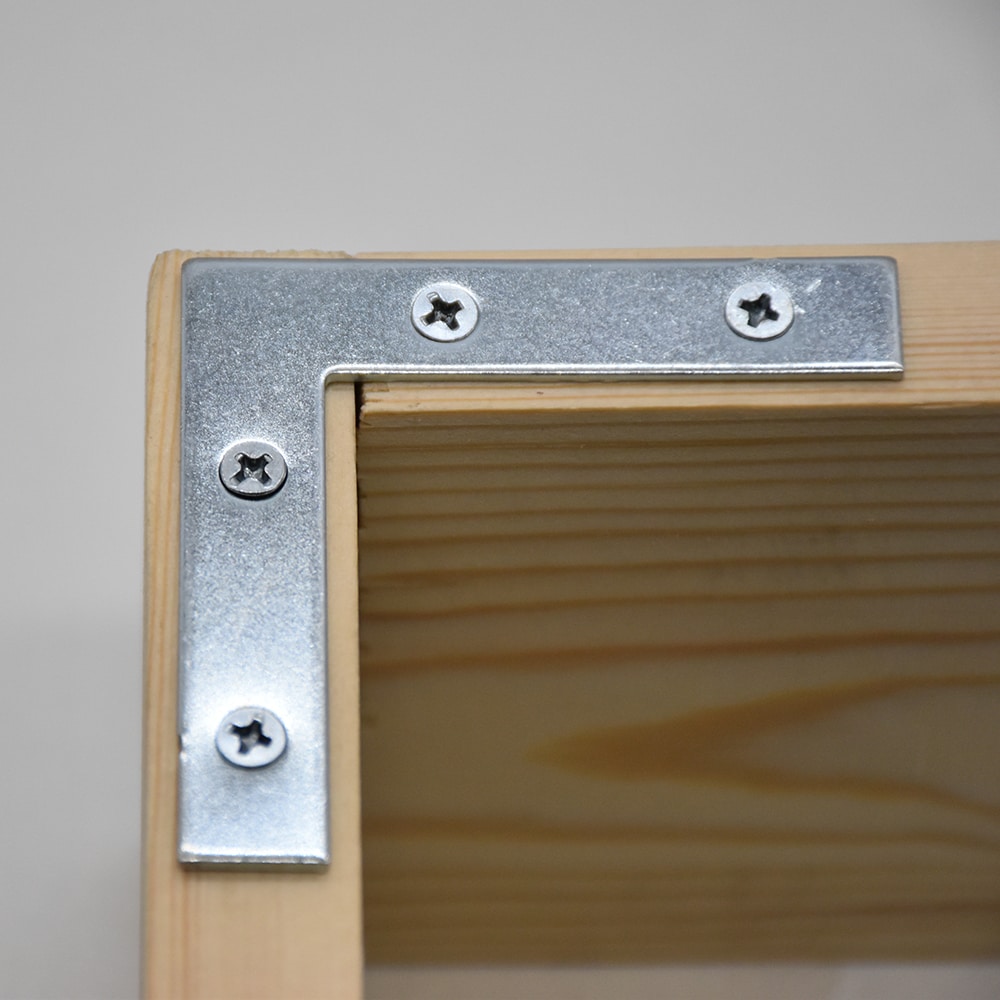 RELIABILT 22513ZCXLG Mending-Plates-Brackets-Braces - View #4