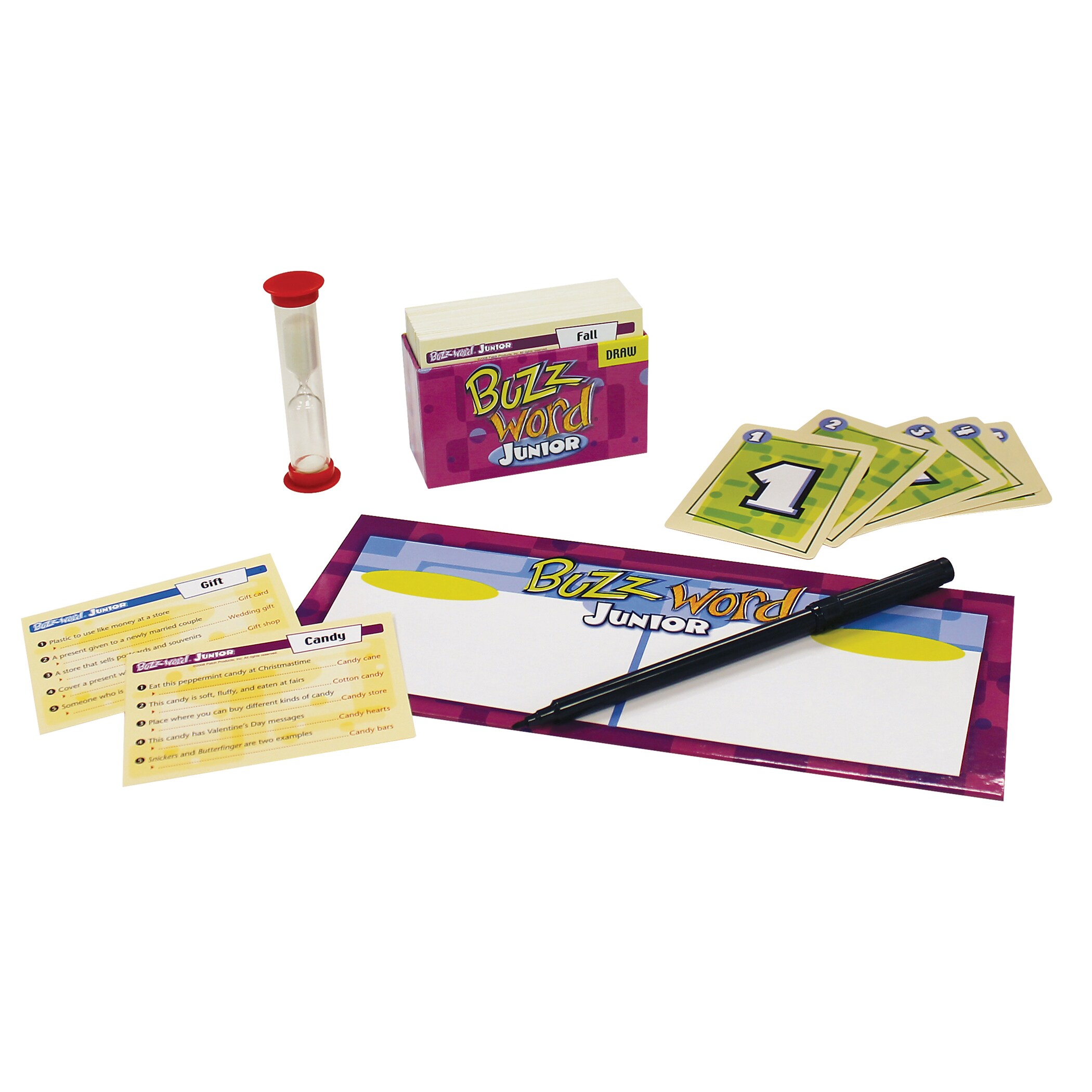  PAT7251 Board-Games - View #2