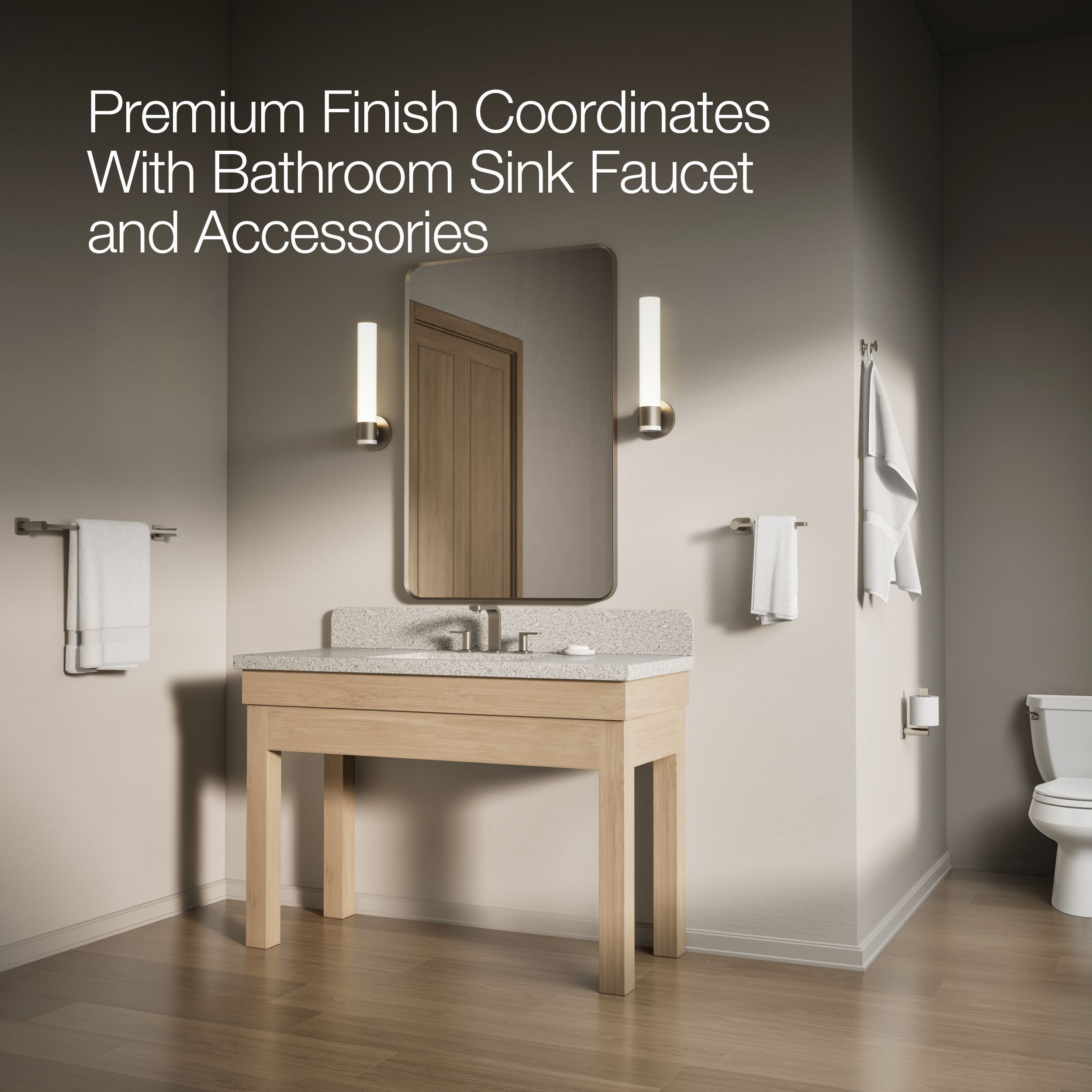 KOHLER 28122-L-AF Flush-Lever - View #5