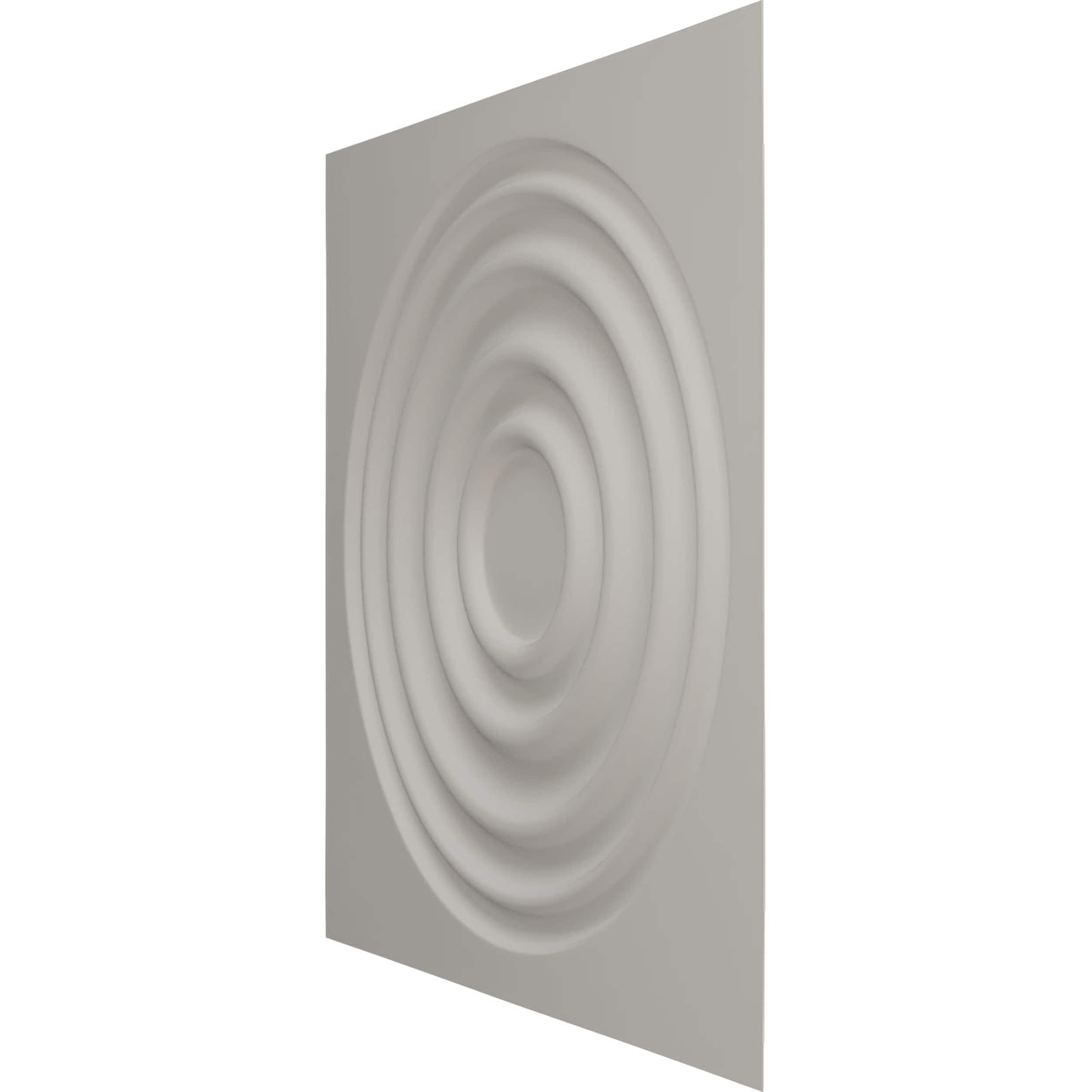 Ekena Millwork WP20X20WDGHC Wall-Panels - View #4