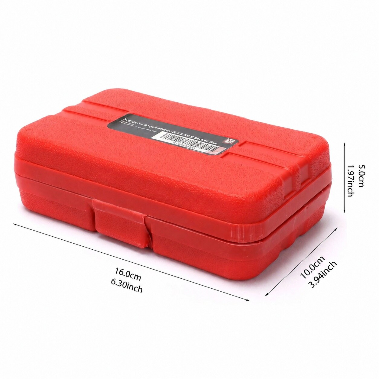 DYRCJ LDY0728E083 Socket-Sets - View #8
