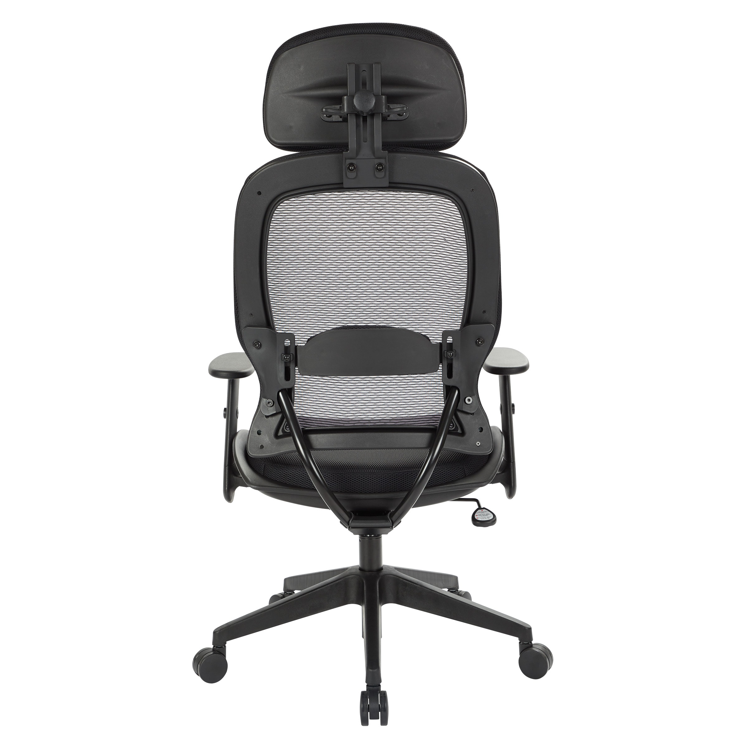 SPACE Seating 55403 Office-Chairs - View #4
